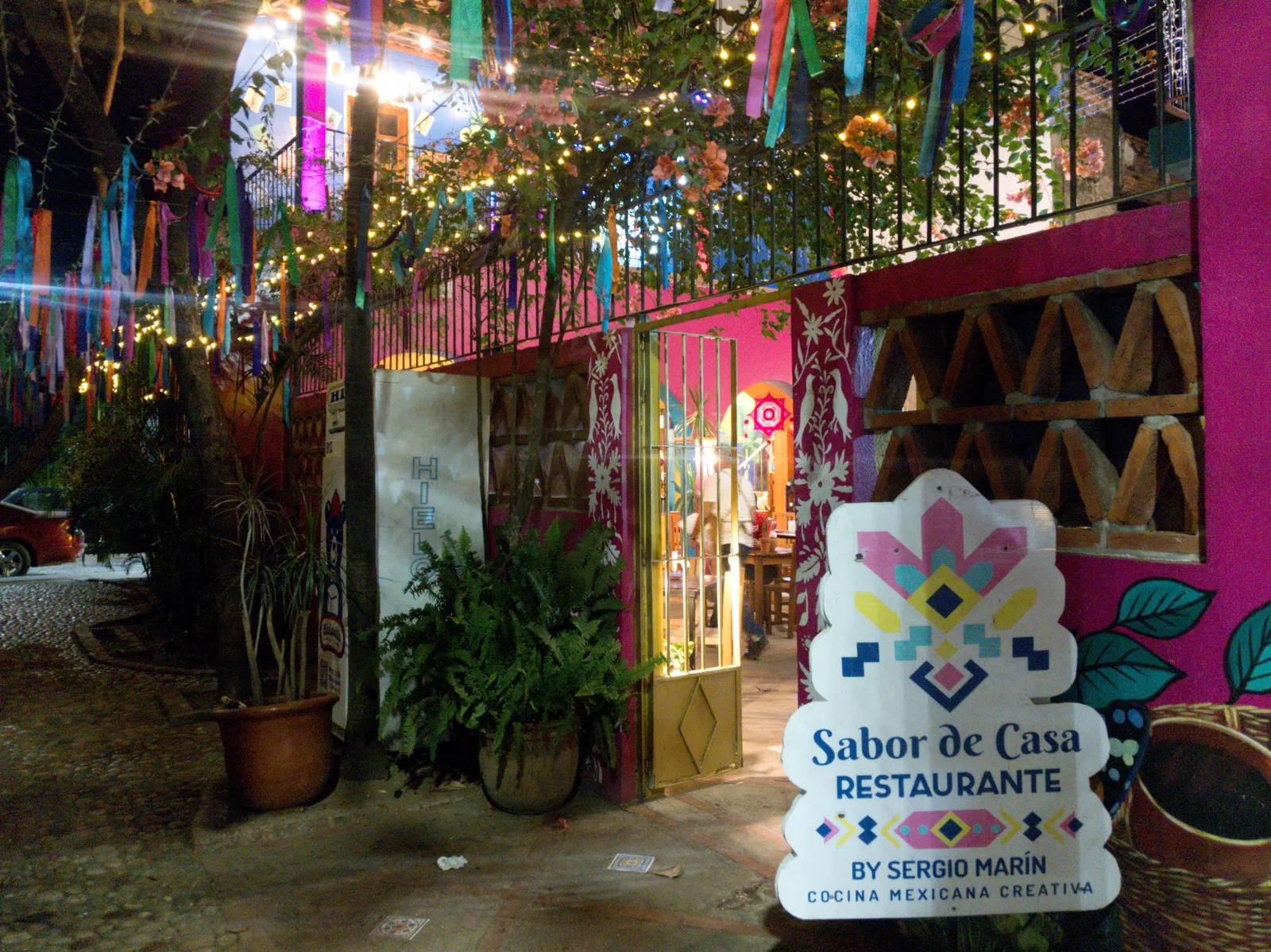 Sabor de casa by Sergio Marin image 5