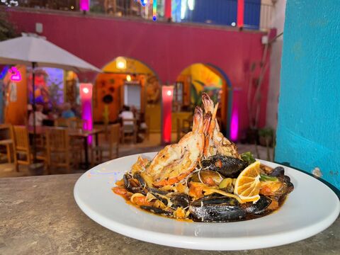 Sabor de casa by Sergio Marin image 8