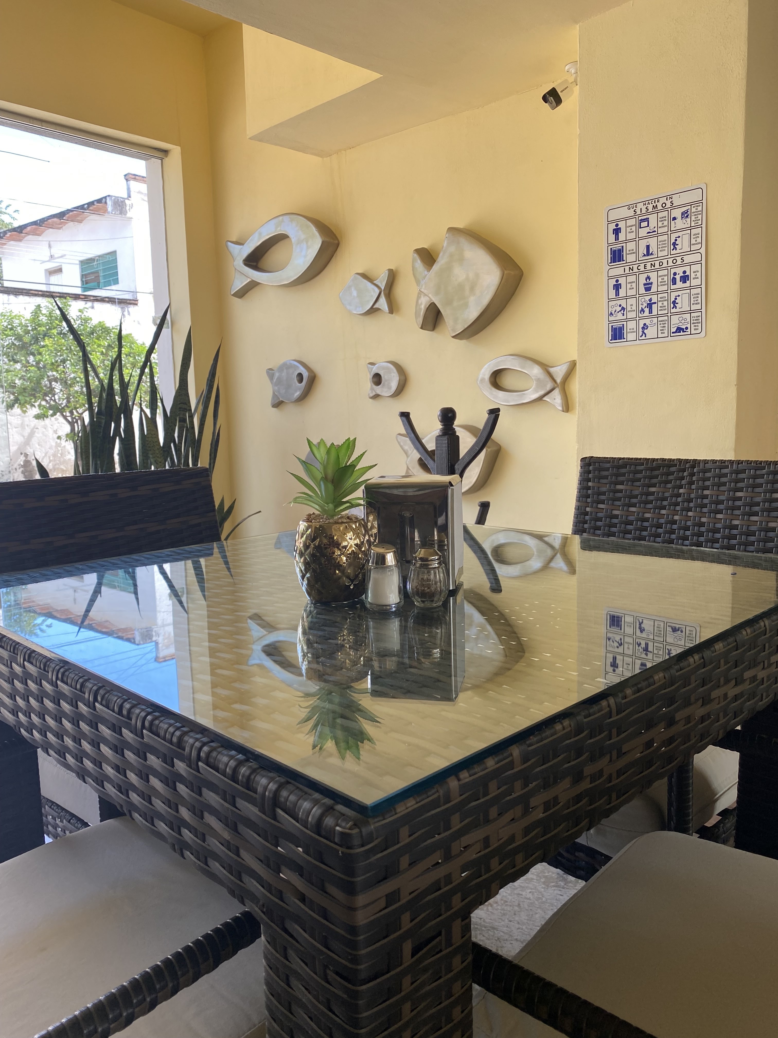 Abisal Restaurant image 1