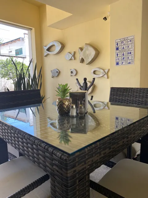 Abisal Restaurant image 1