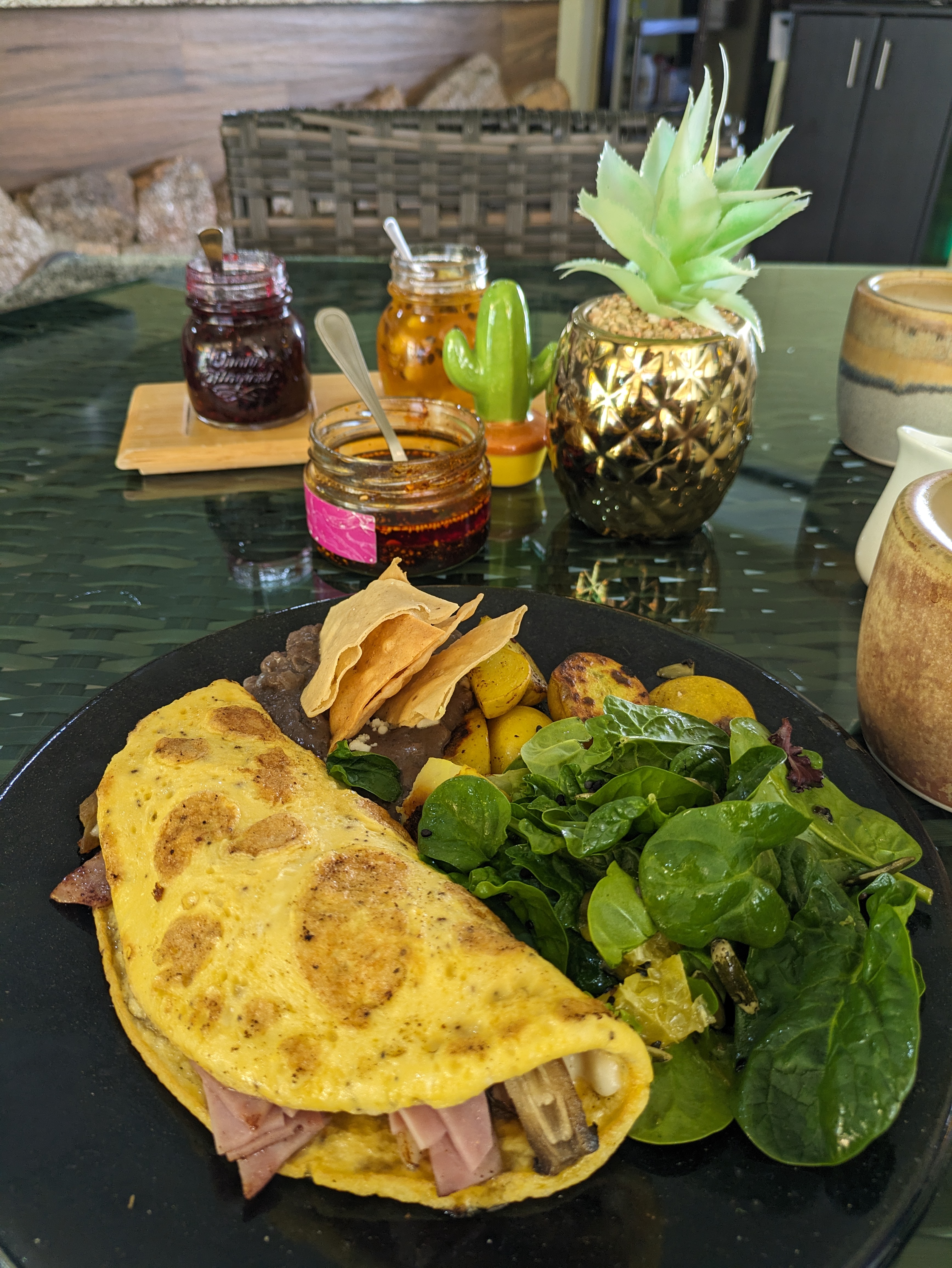 Abisal Restaurant image 3