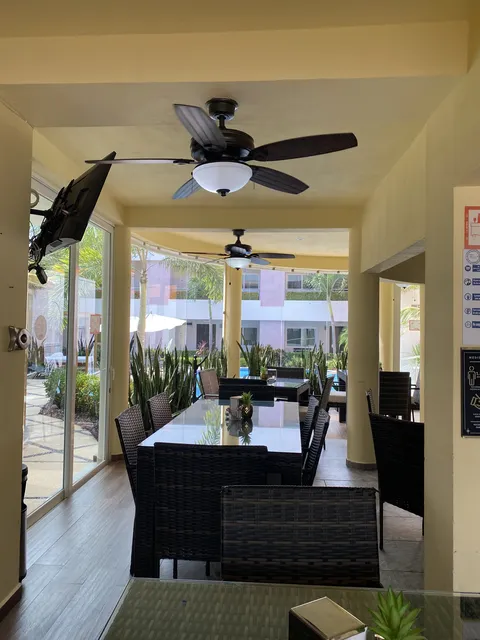 Abisal Restaurant image 6