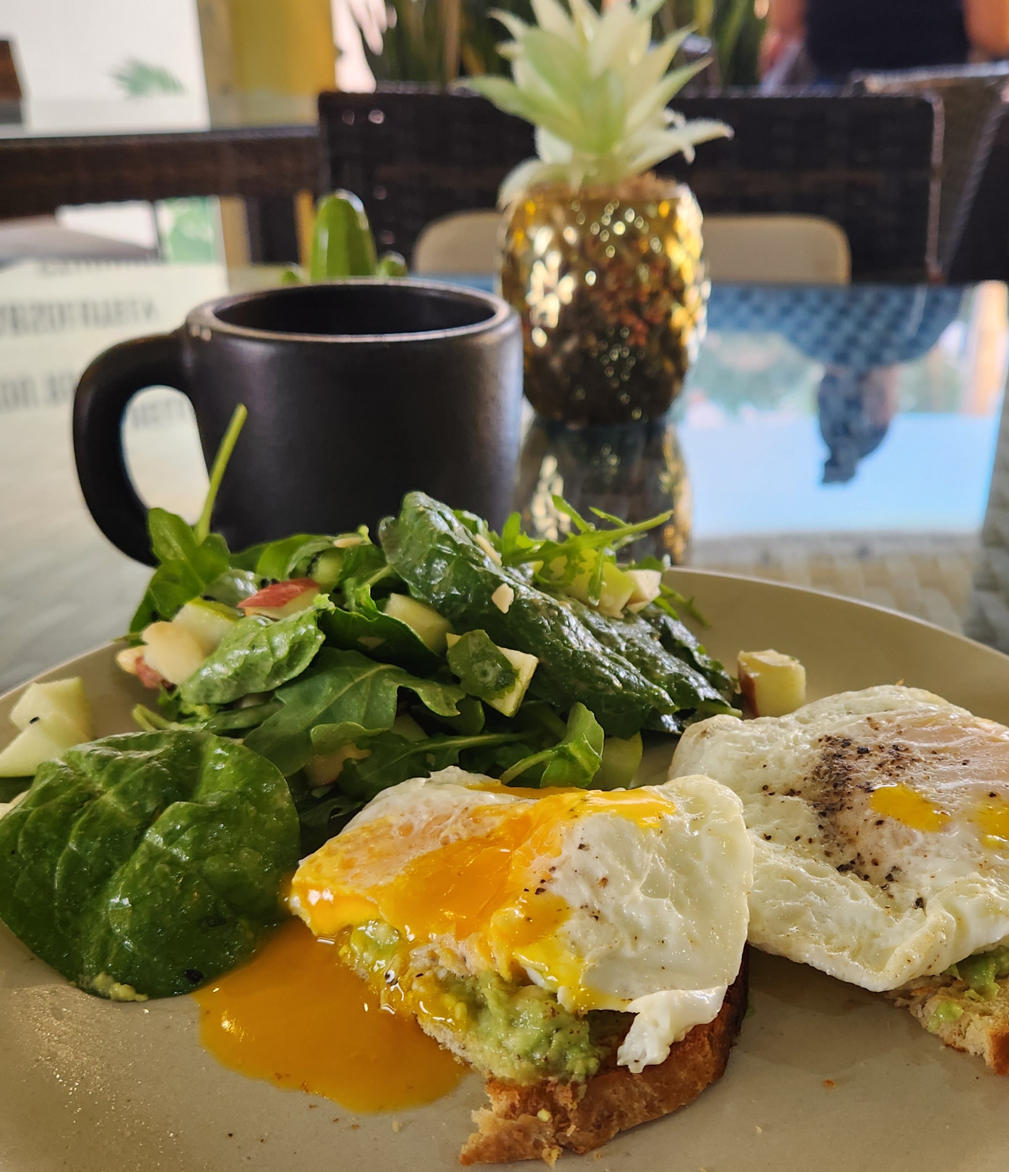 Abisal Restaurant image 8