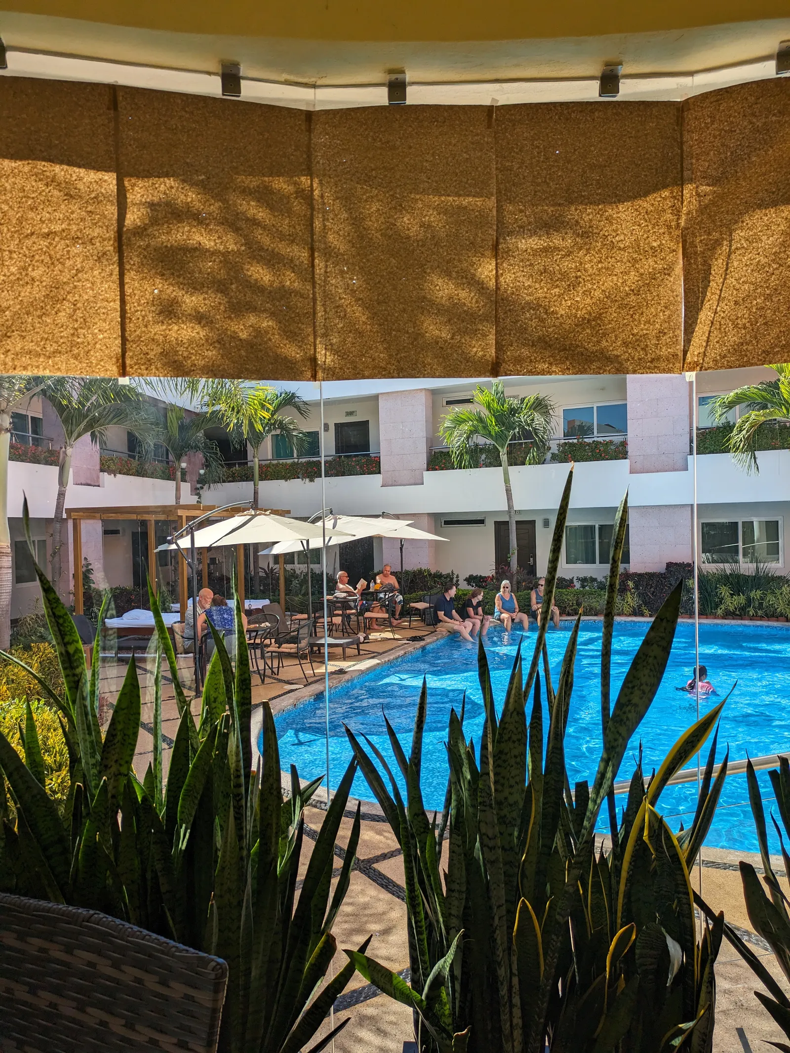 Abisal Restaurant image 10