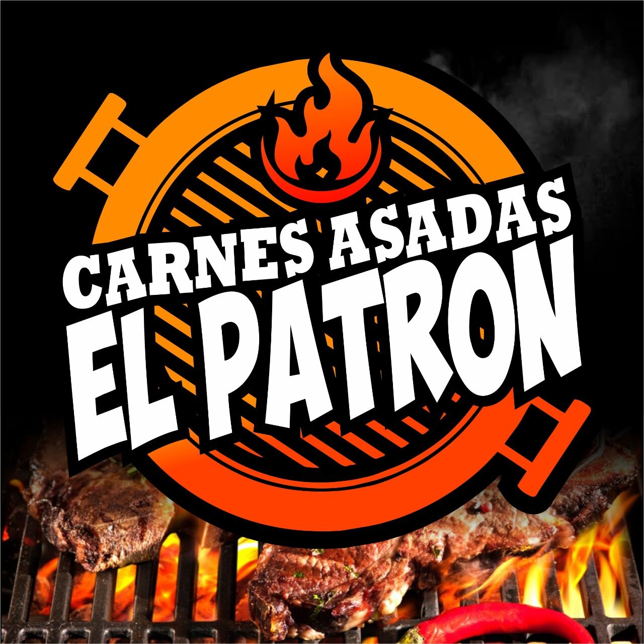 Carnes Asadas El Patrón image 1