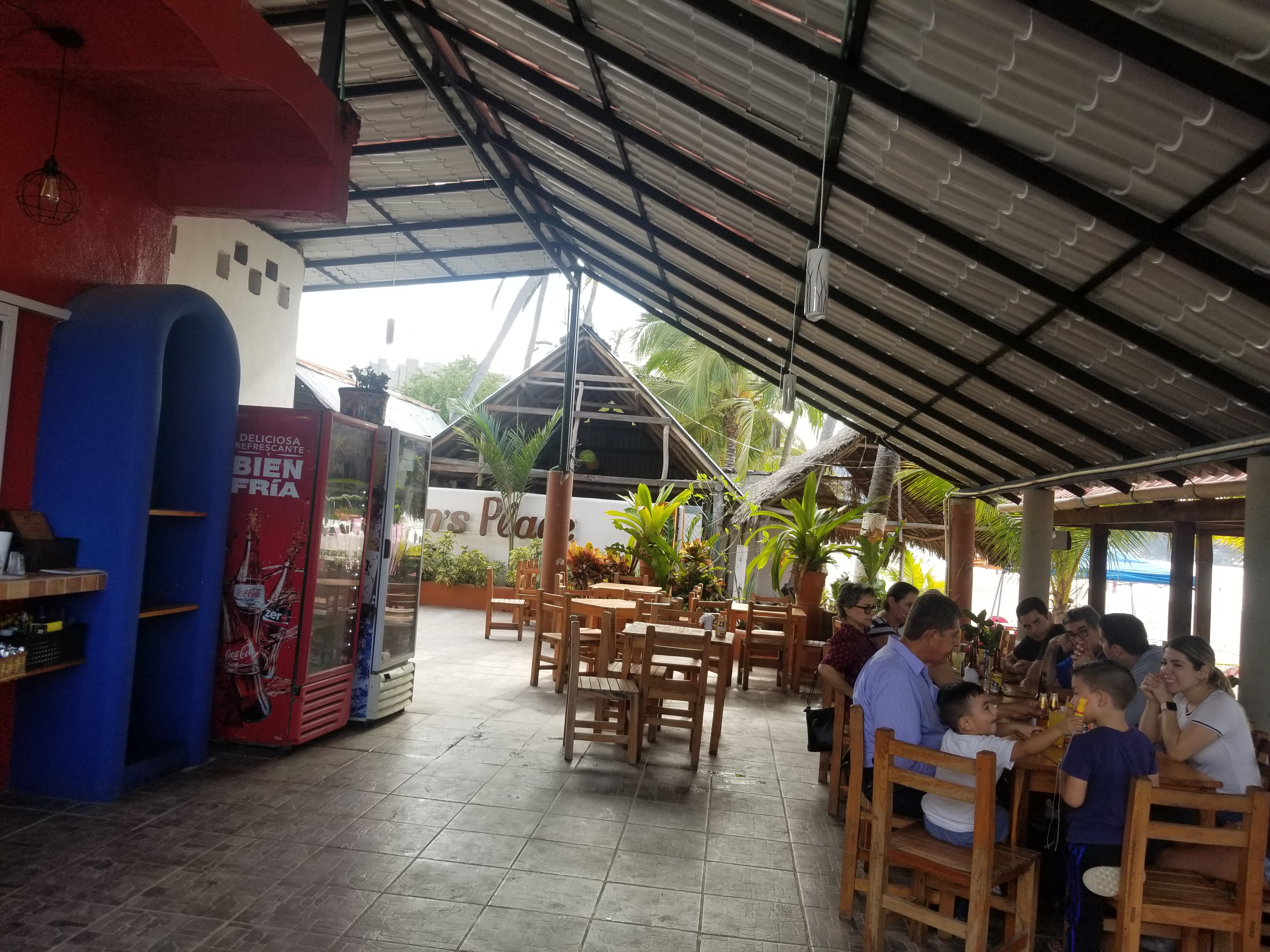 Juan's Place image 6