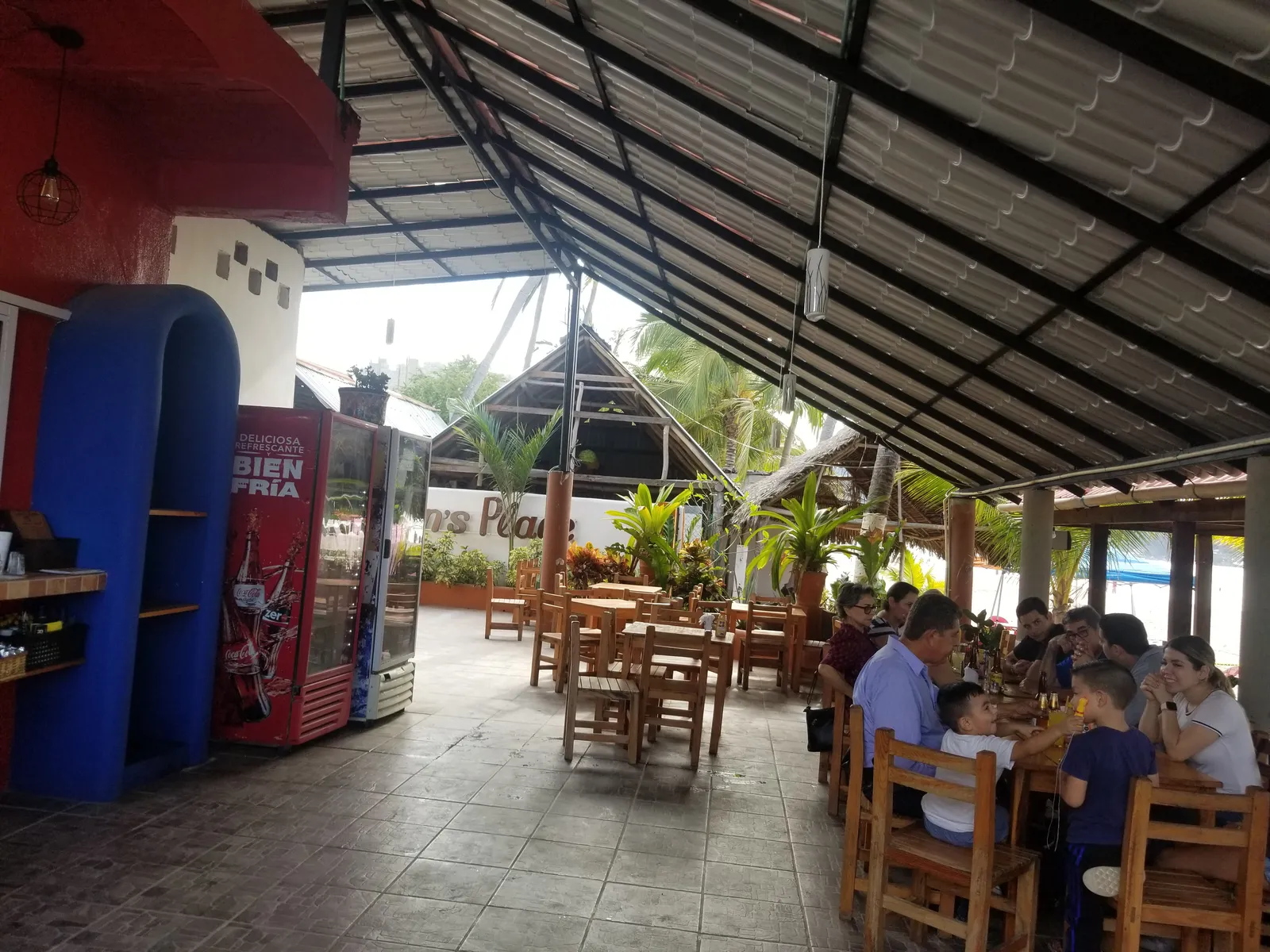 Juan's Place image 6