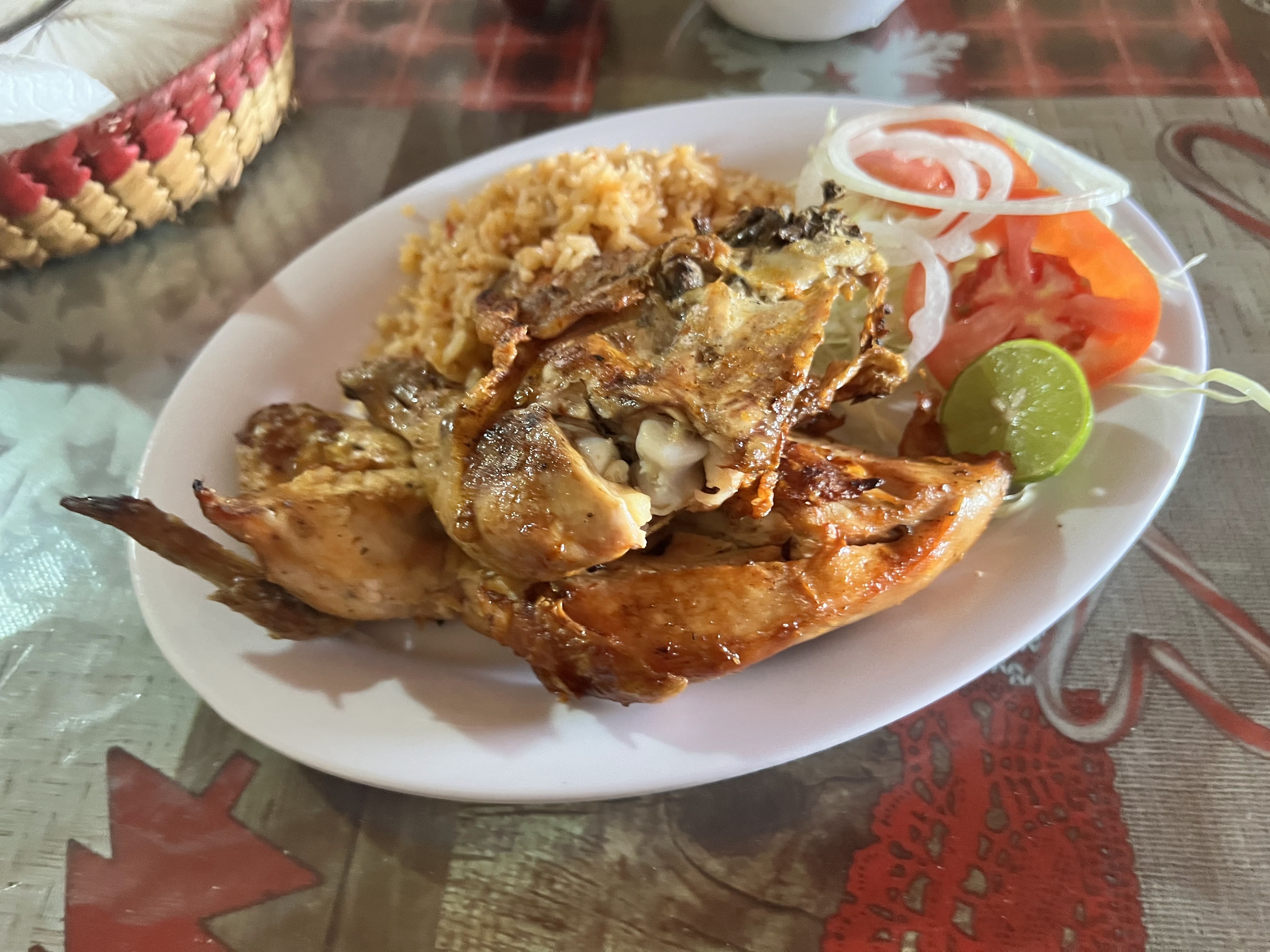 El Pollo Felizzxyh image 2