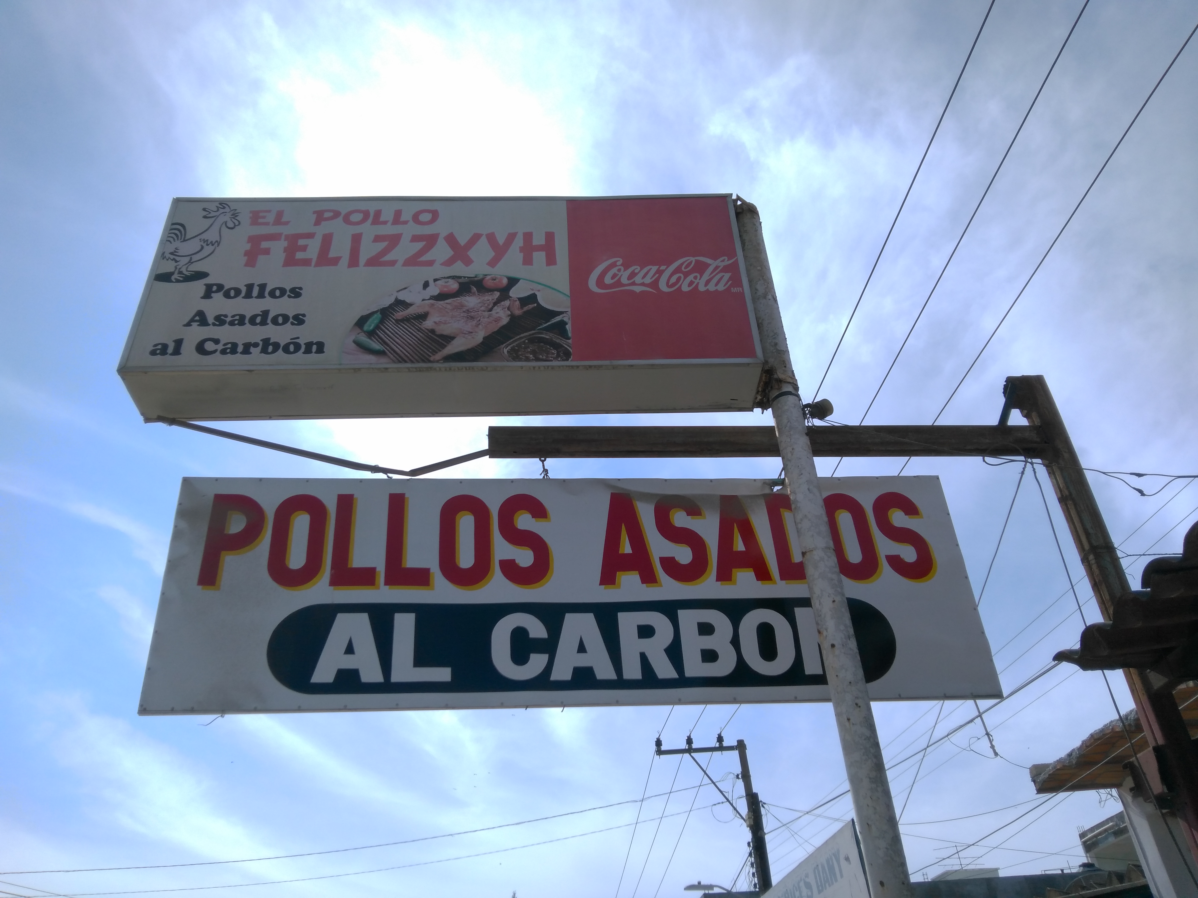 El Pollo Felizzxyh image 4