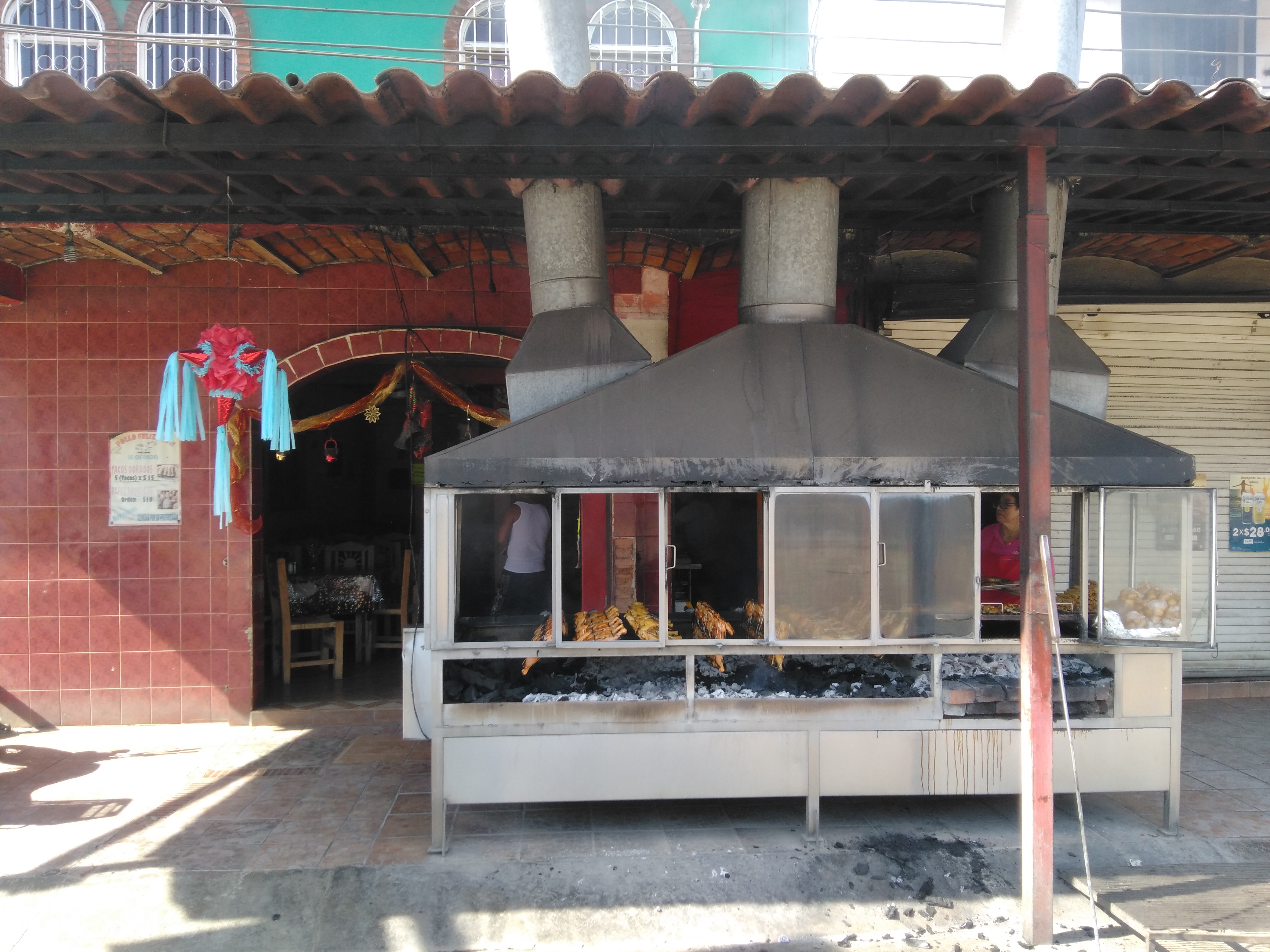 El Pollo Felizzxyh image 7