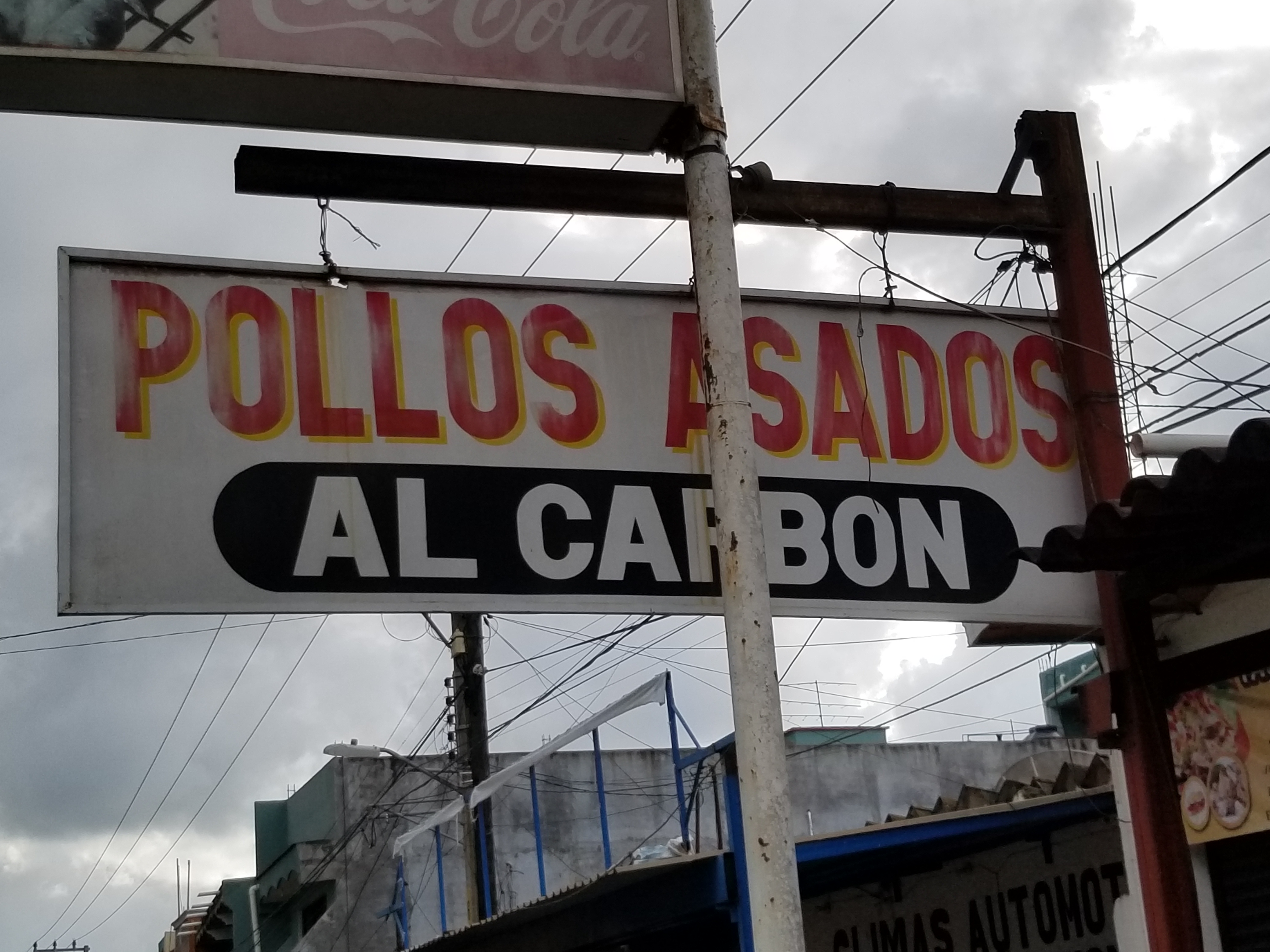 El Pollo Felizzxyh image 10