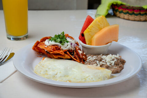 El Rodeo image 2