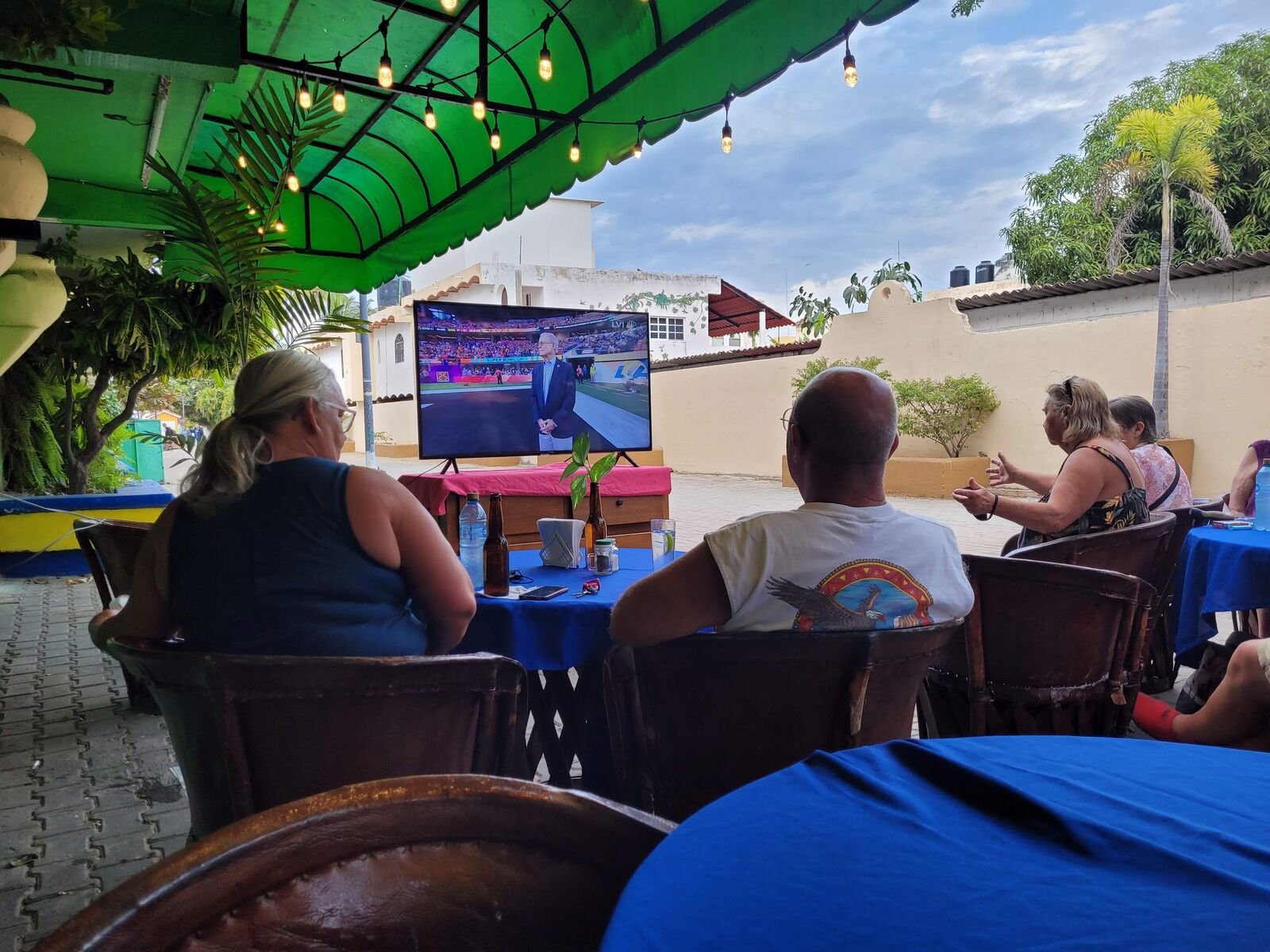 El Rodeo image 9