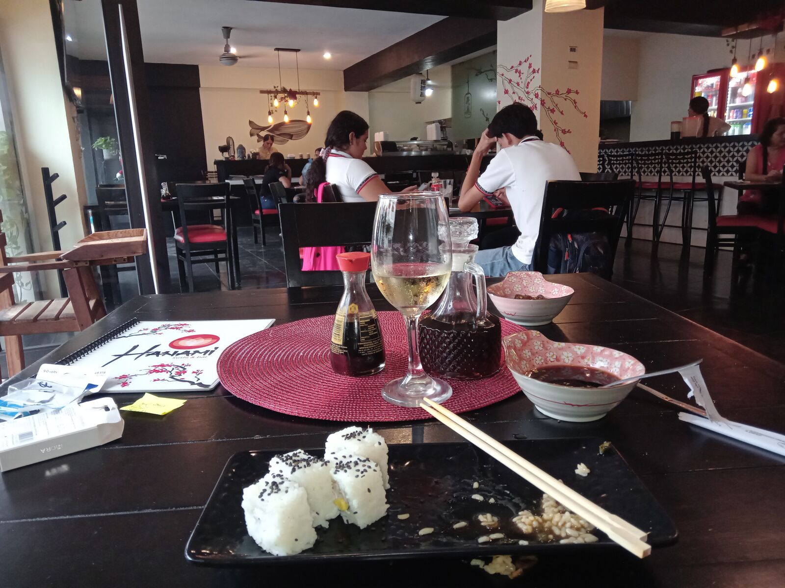 HANAMI image 4