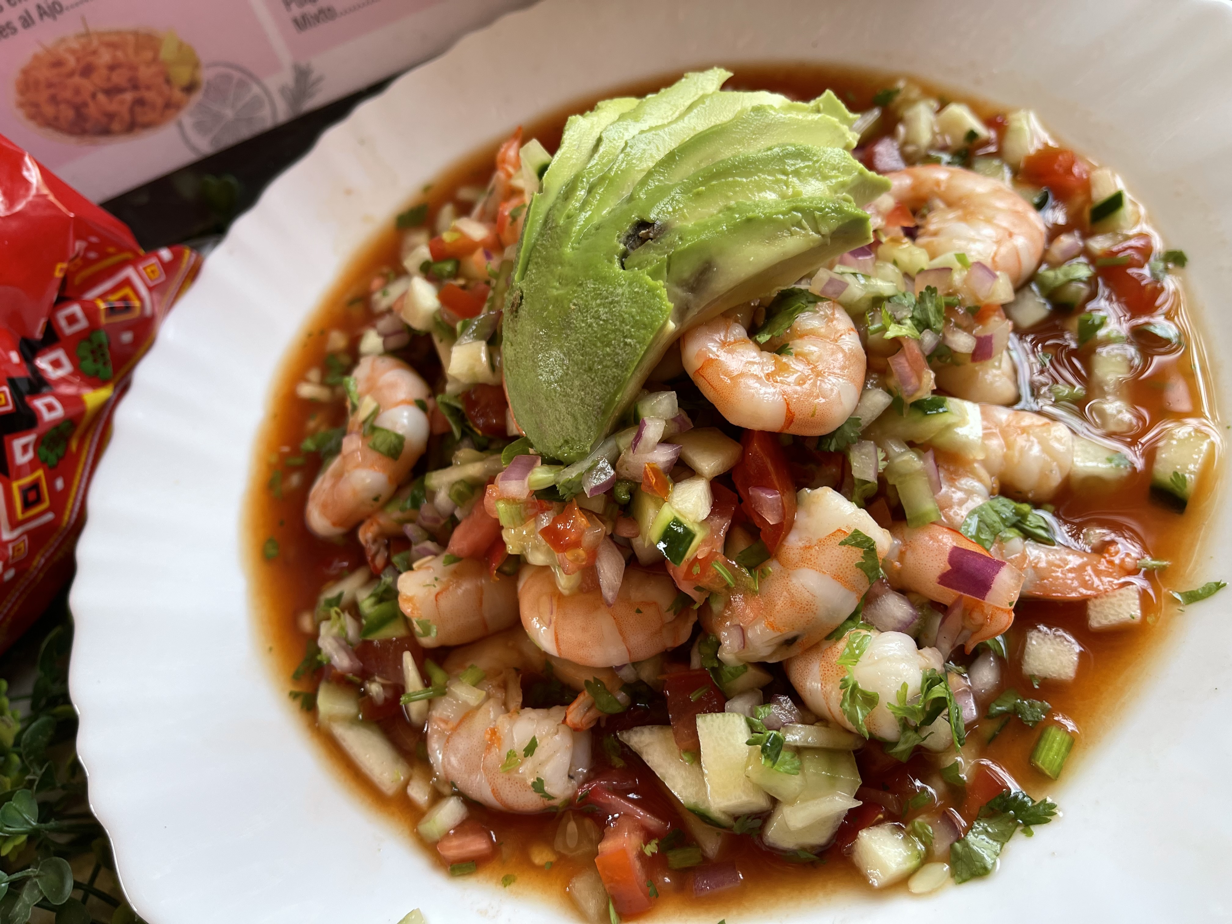 La mesita rosa de Marcela Palomera image 2