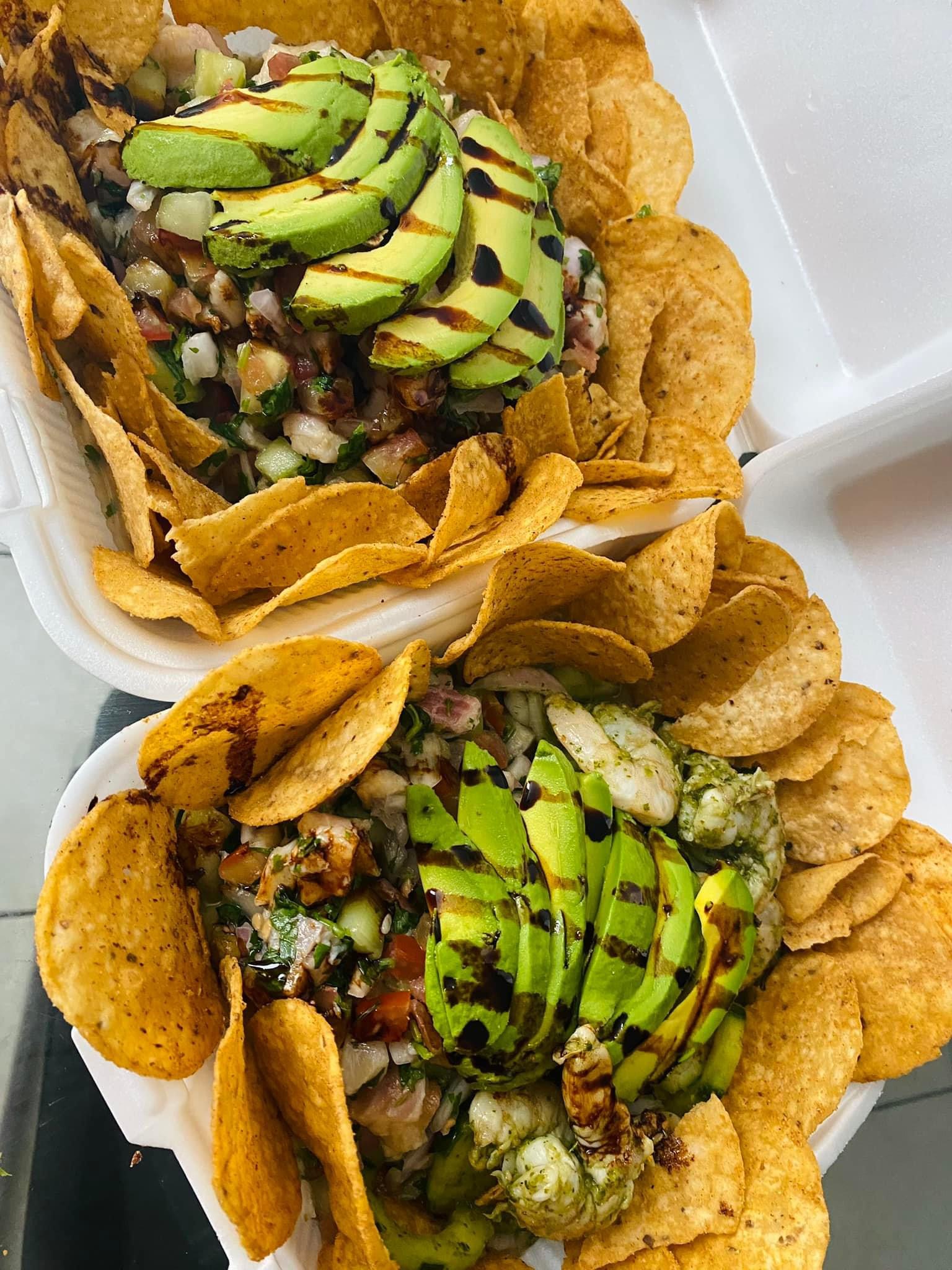 La mesita rosa de Marcela Palomera image 5