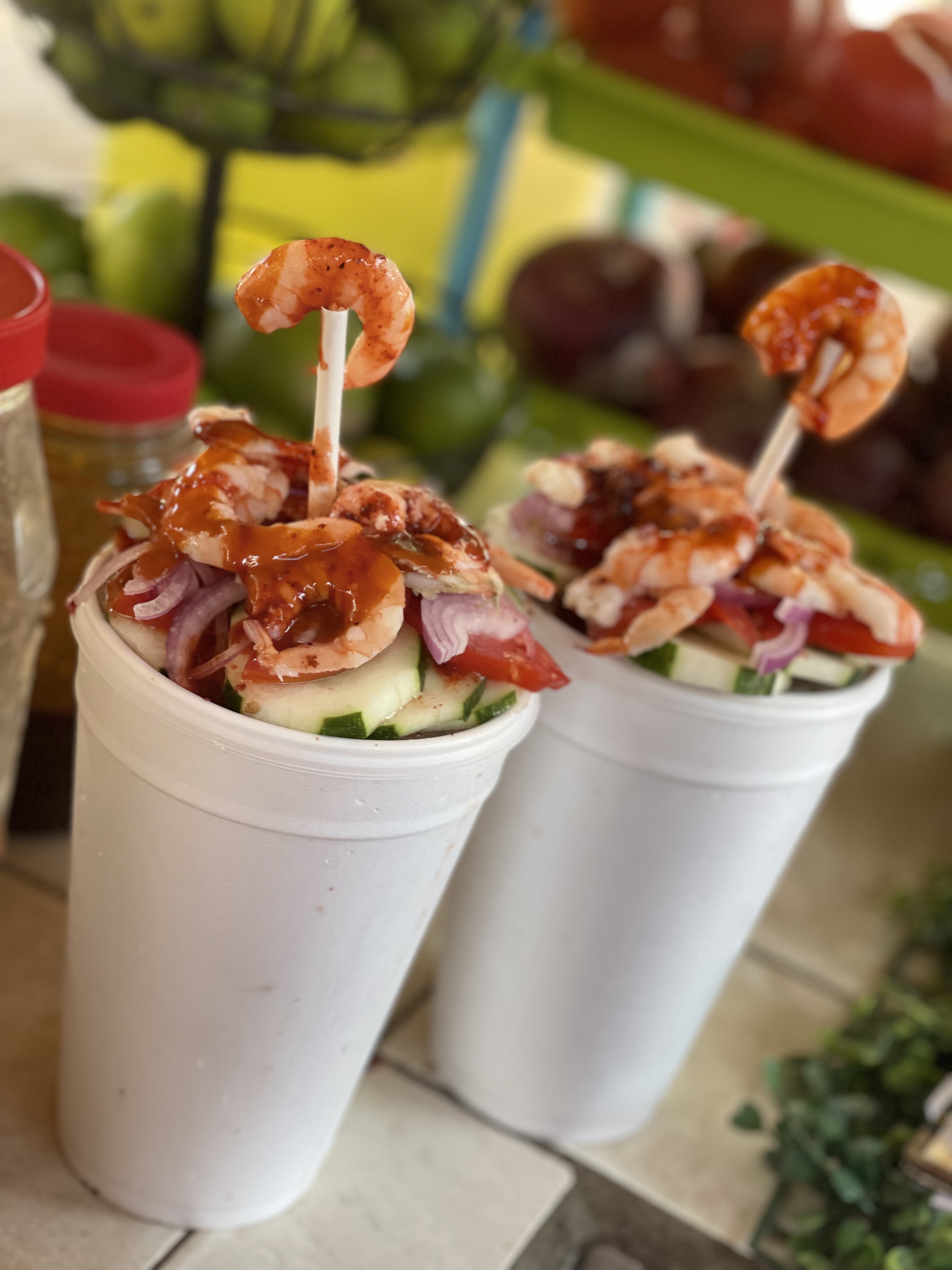 La mesita rosa de Marcela Palomera image 10