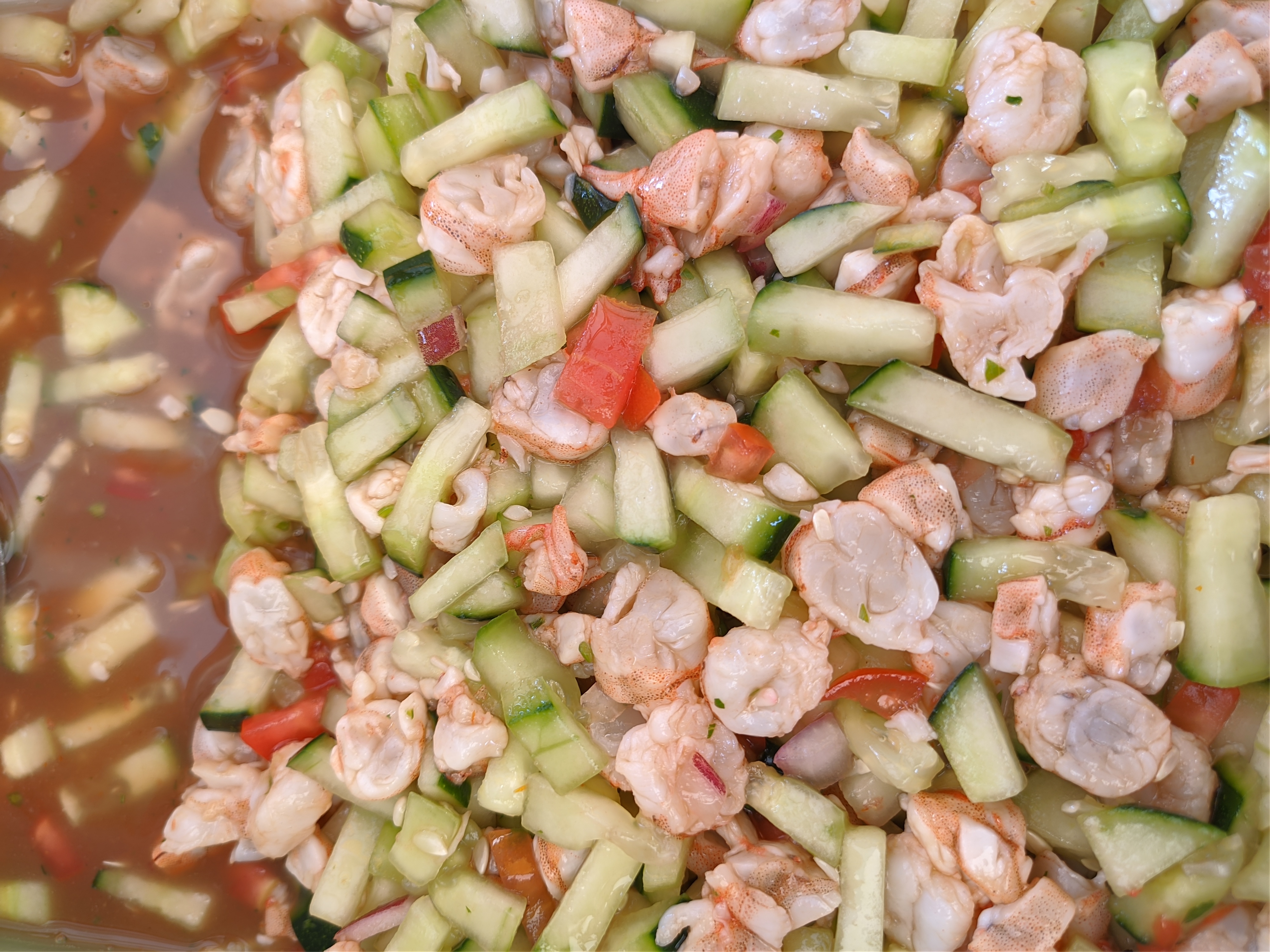 Ceviche Jonathan (El Güero) image 2