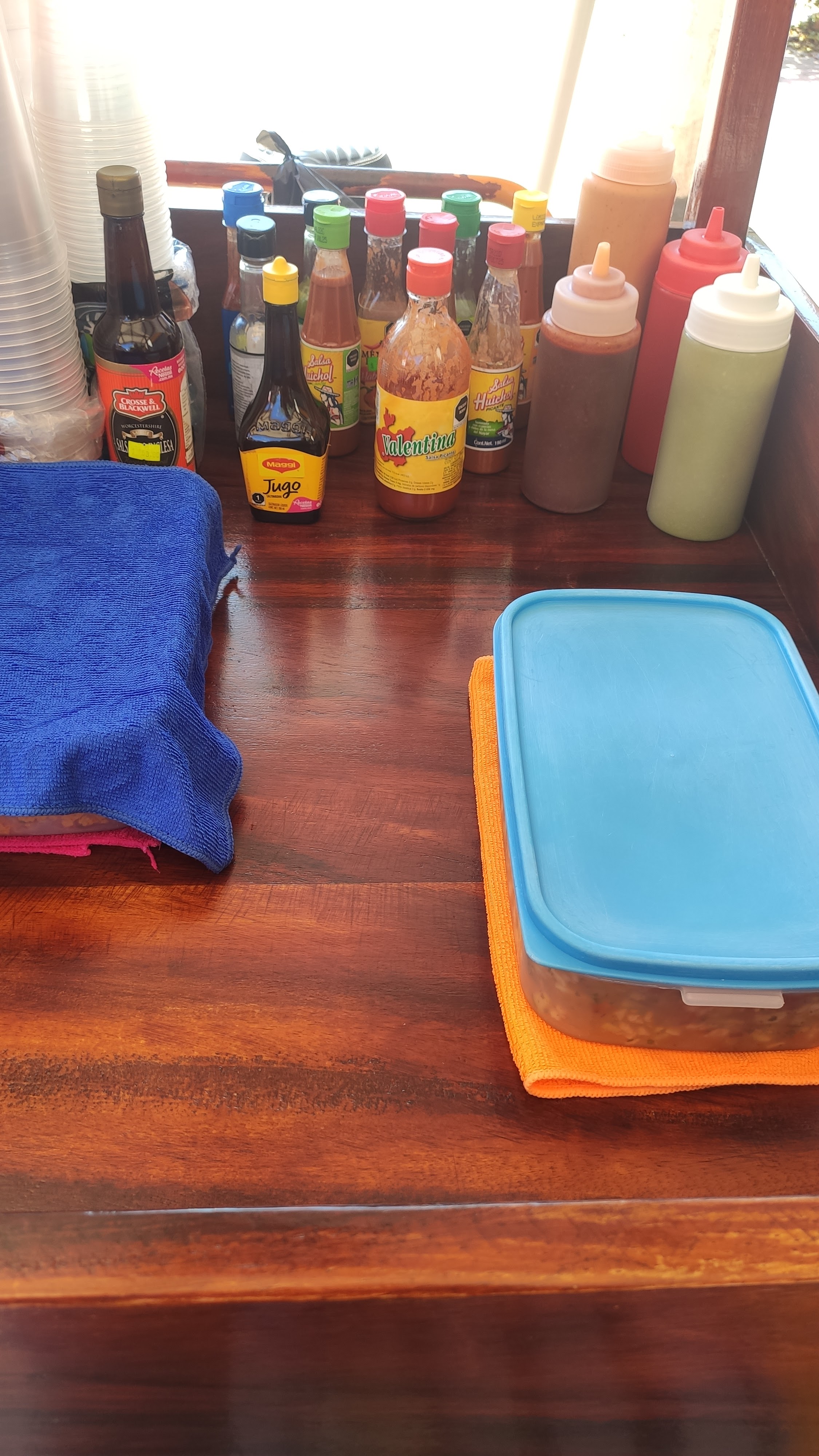 Ceviche Jonathan (El Güero) image 4