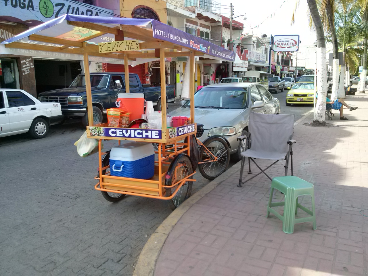 Ceviche Jonathan (El Güero) image 5