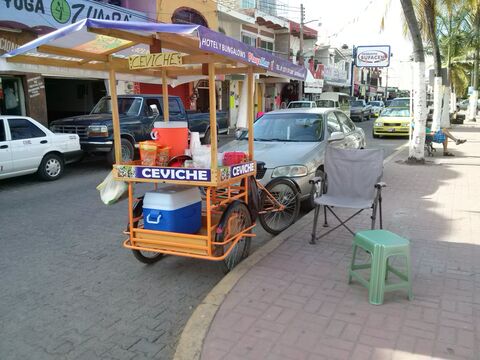 Ceviche Jonathan (El Güero) image 5