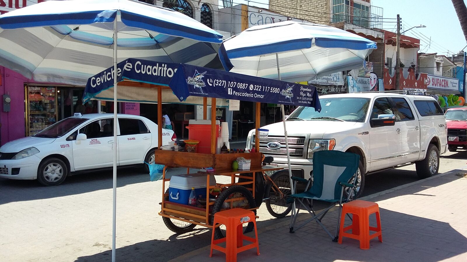 Ceviche Jonathan (El Güero) image 6