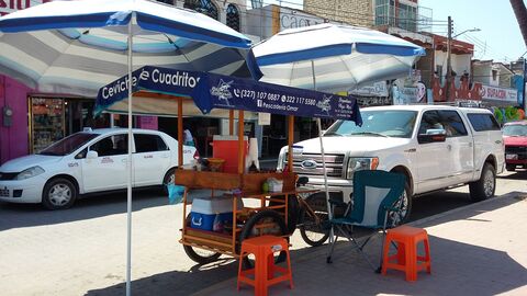 Ceviche Jonathan (El Güero) image 6
