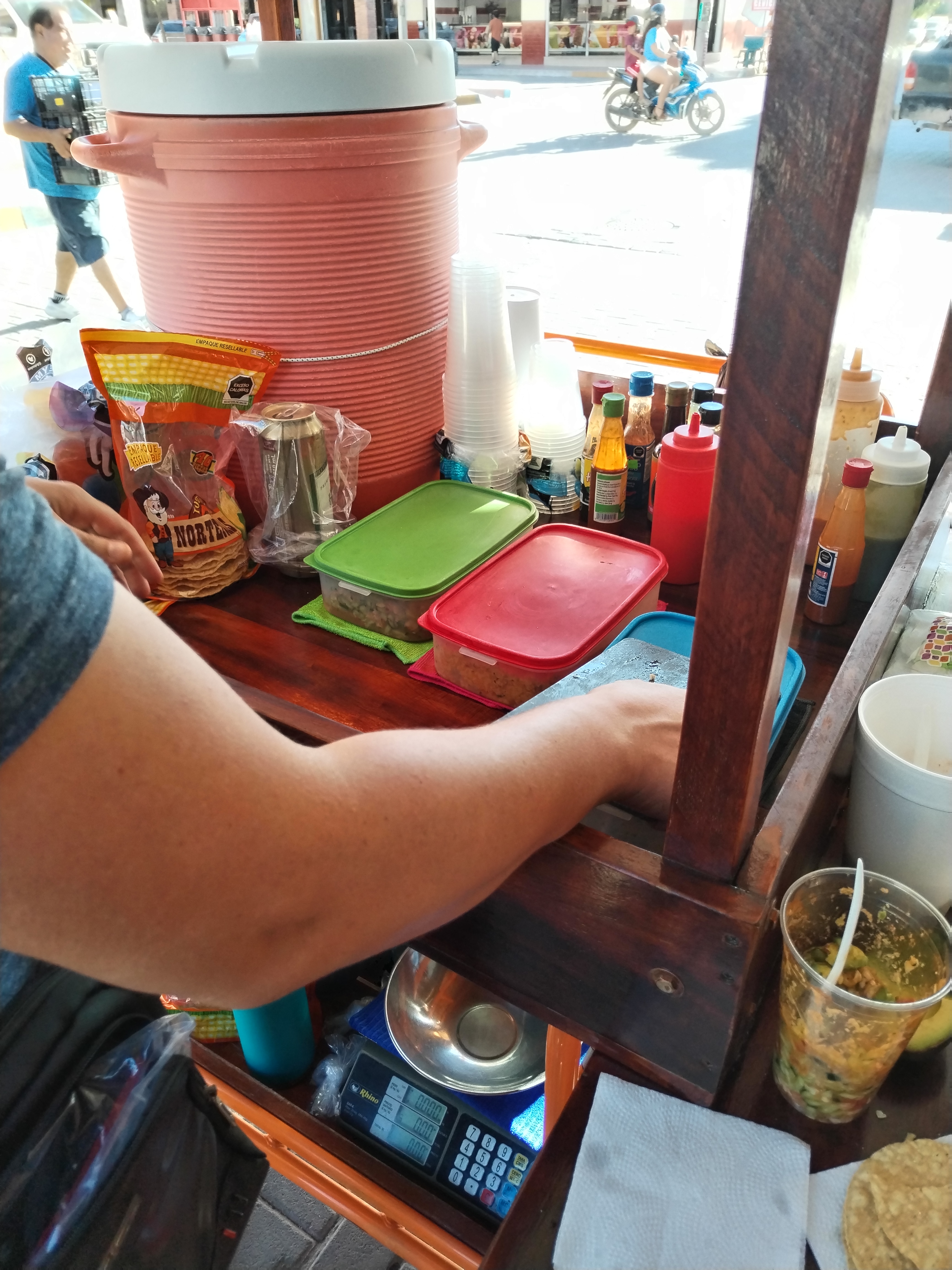 Ceviche Jonathan (El Güero) image 7