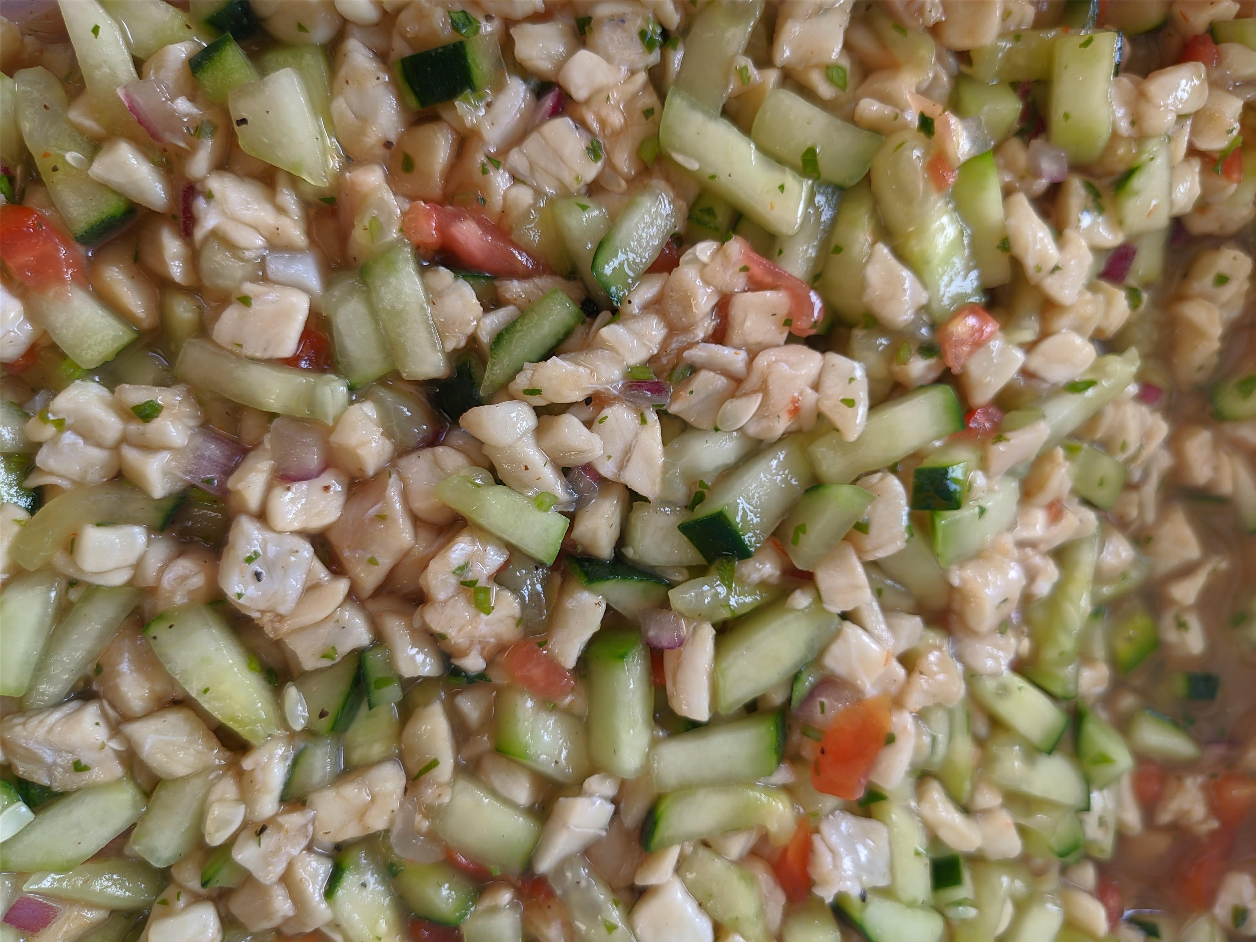 Ceviche Jonathan (El Güero) image 9