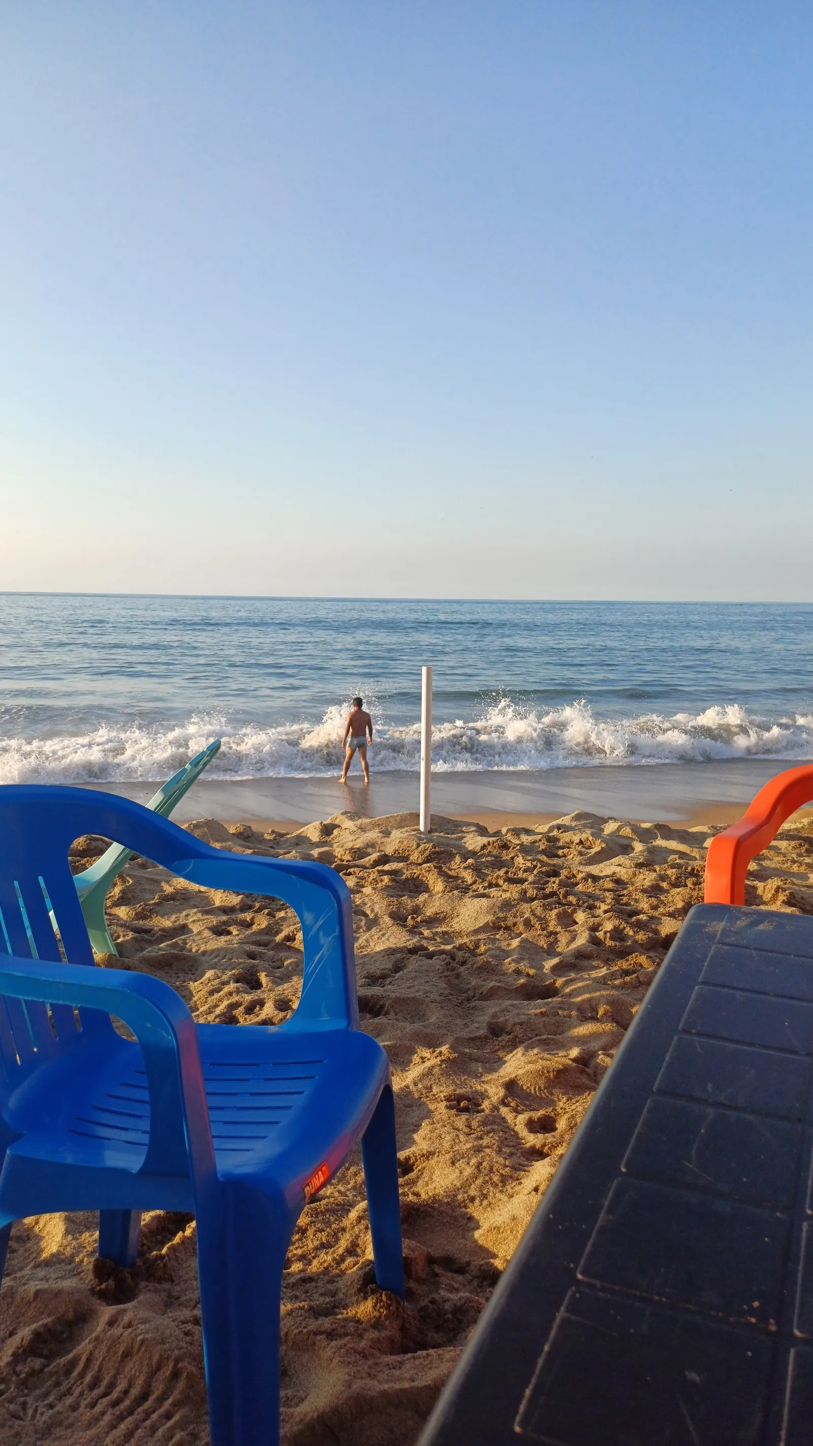 Rosas Beach Bar image 5