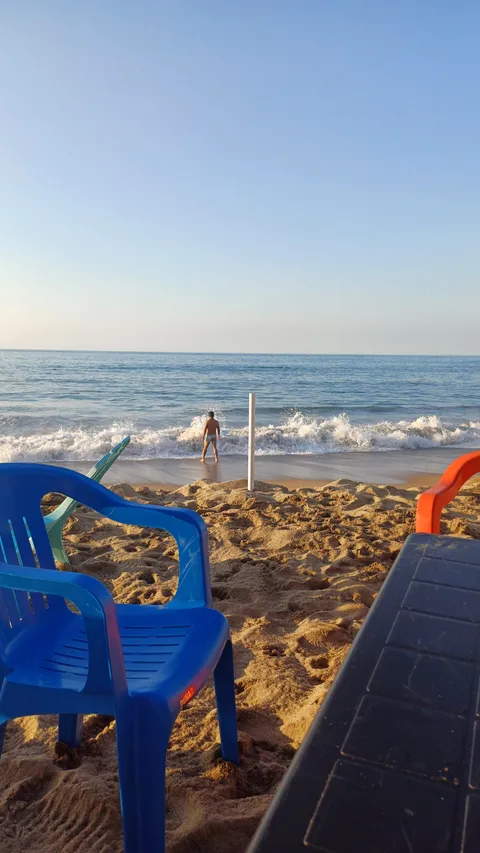 Rosas Beach Bar image 5