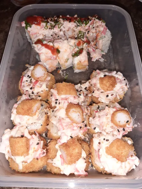 Kazuo Sushi image 2