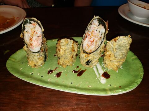 Kazuo Sushi image 3