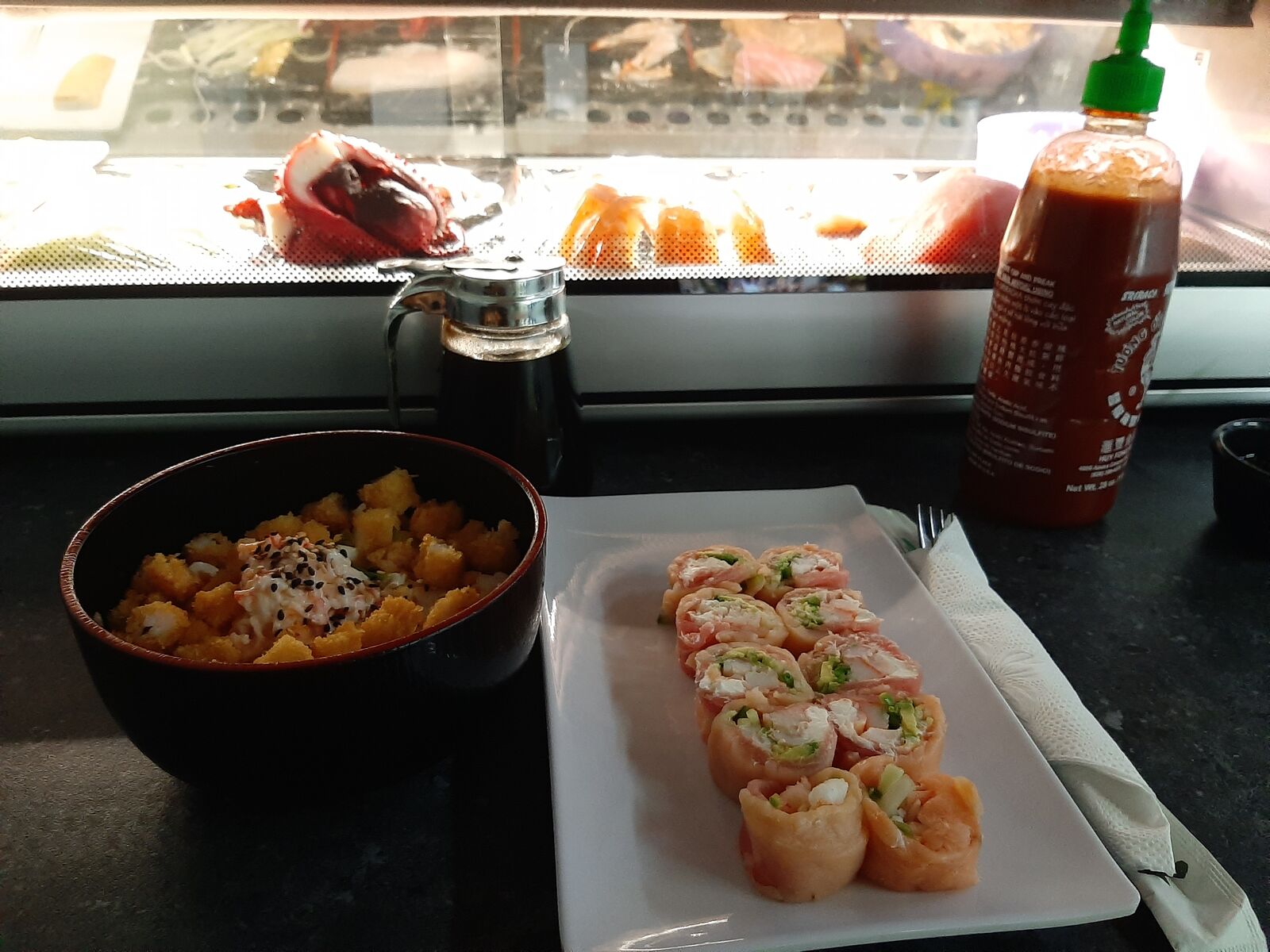 Kazuo Sushi image 6