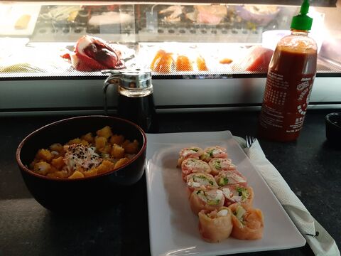 Kazuo Sushi image 6