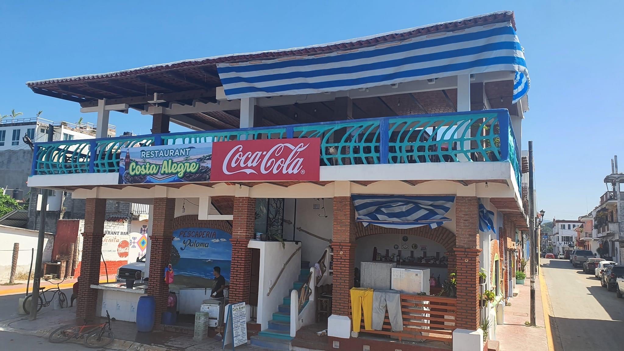 Restaurante Costa Alegre image 1