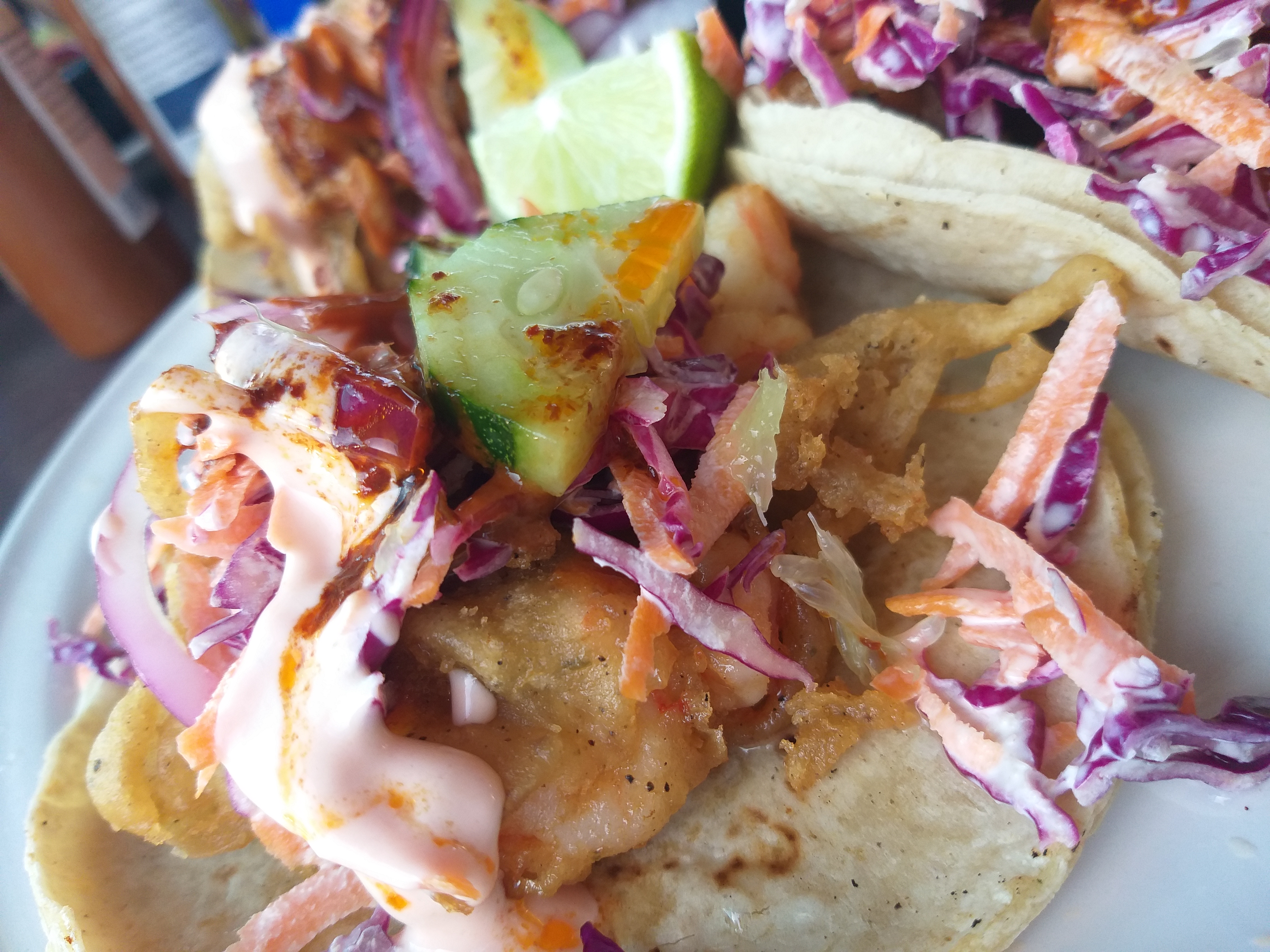 Restaurante Costa Alegre image 2