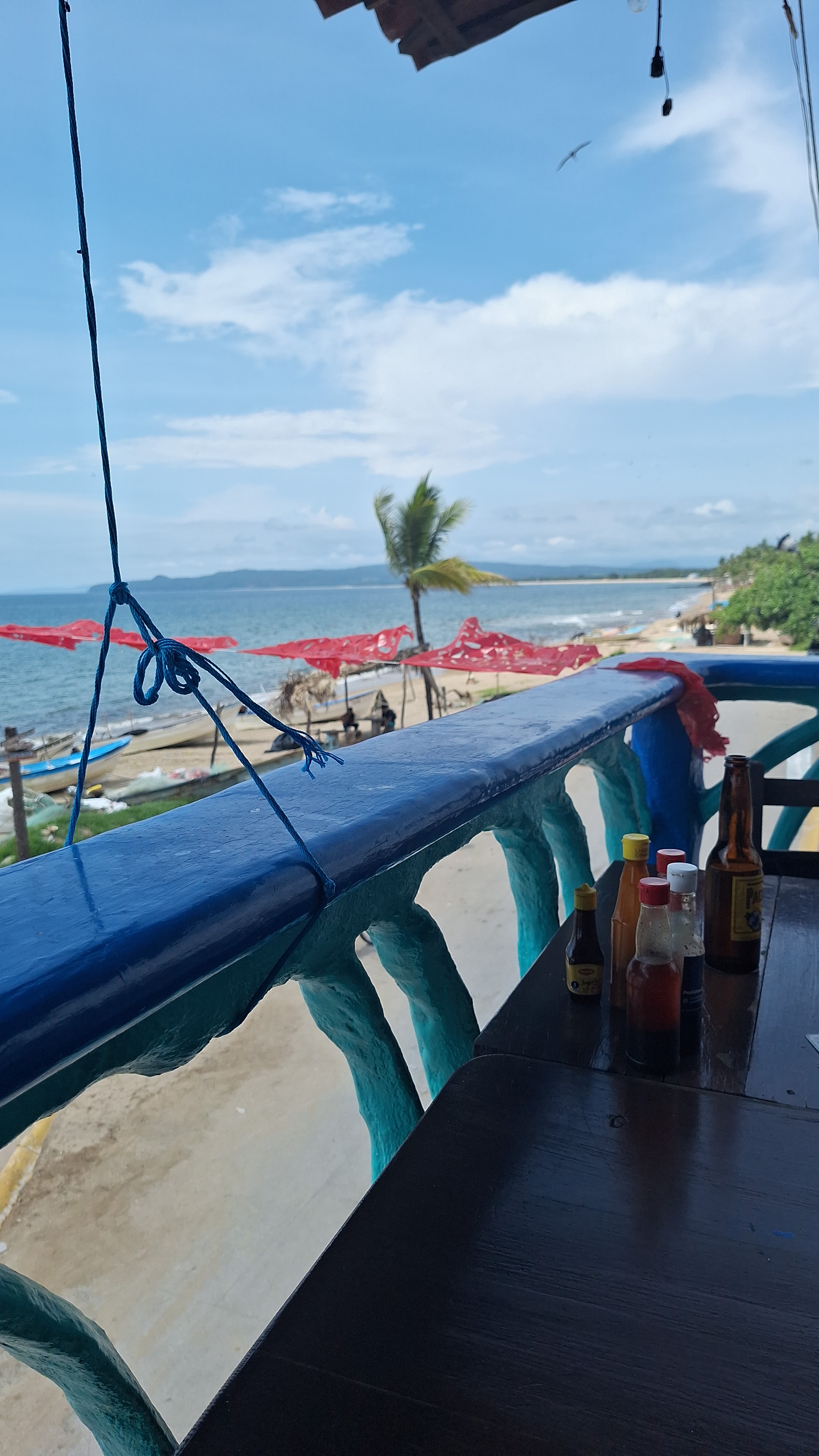 Restaurante Costa Alegre image 5