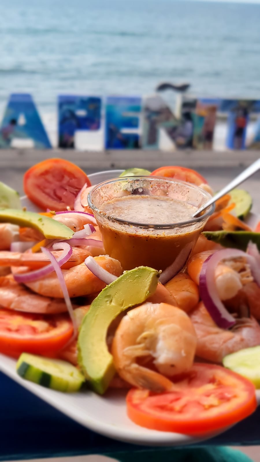 Restaurante Costa Alegre image 6