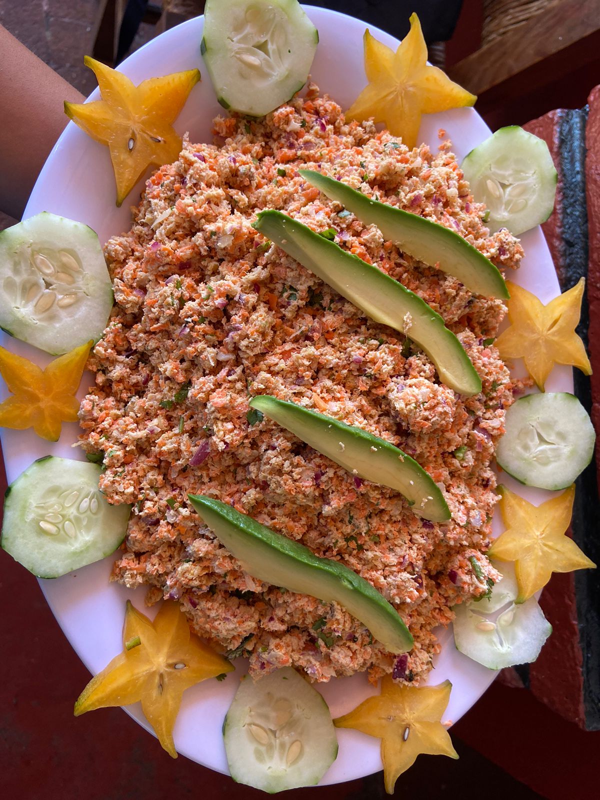 Restaurante Costa Alegre image 7