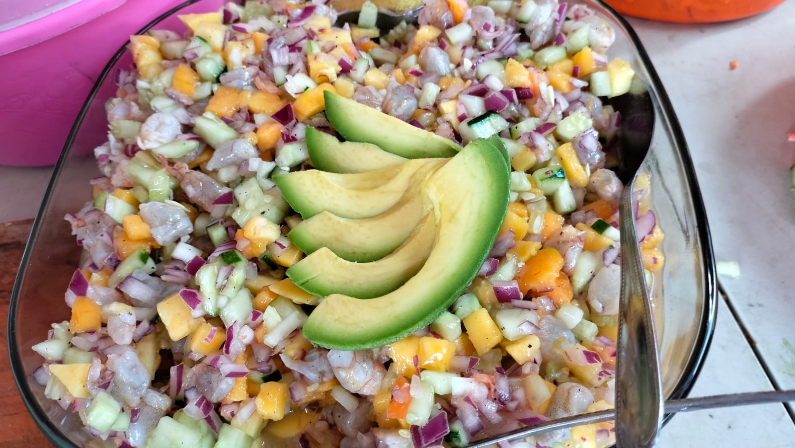 Restaurante Costa Alegre image 8