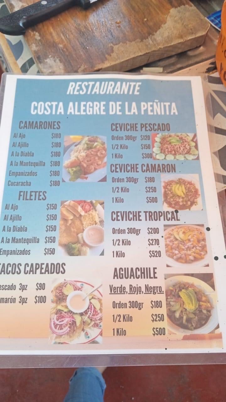 Restaurante Costa Alegre image 10