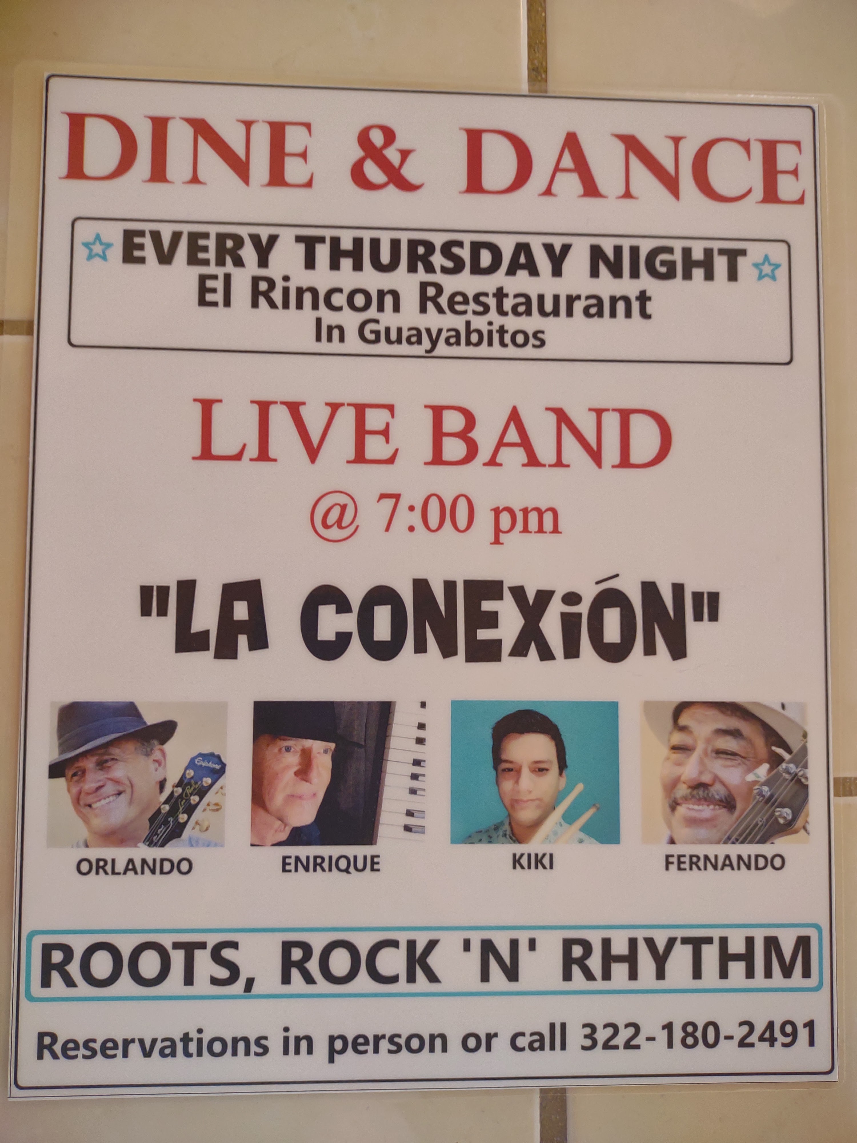 El Rincon image 10