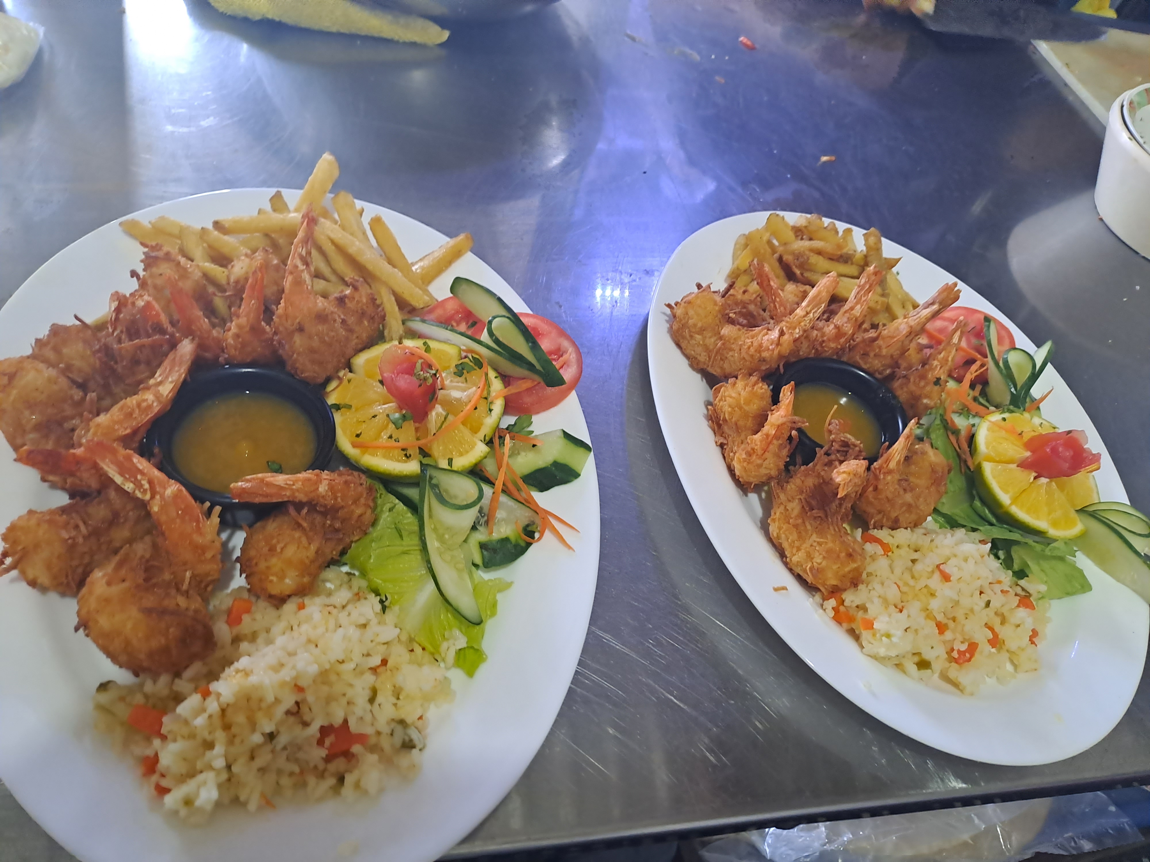 Restaurant El Amigo Vargas image 2