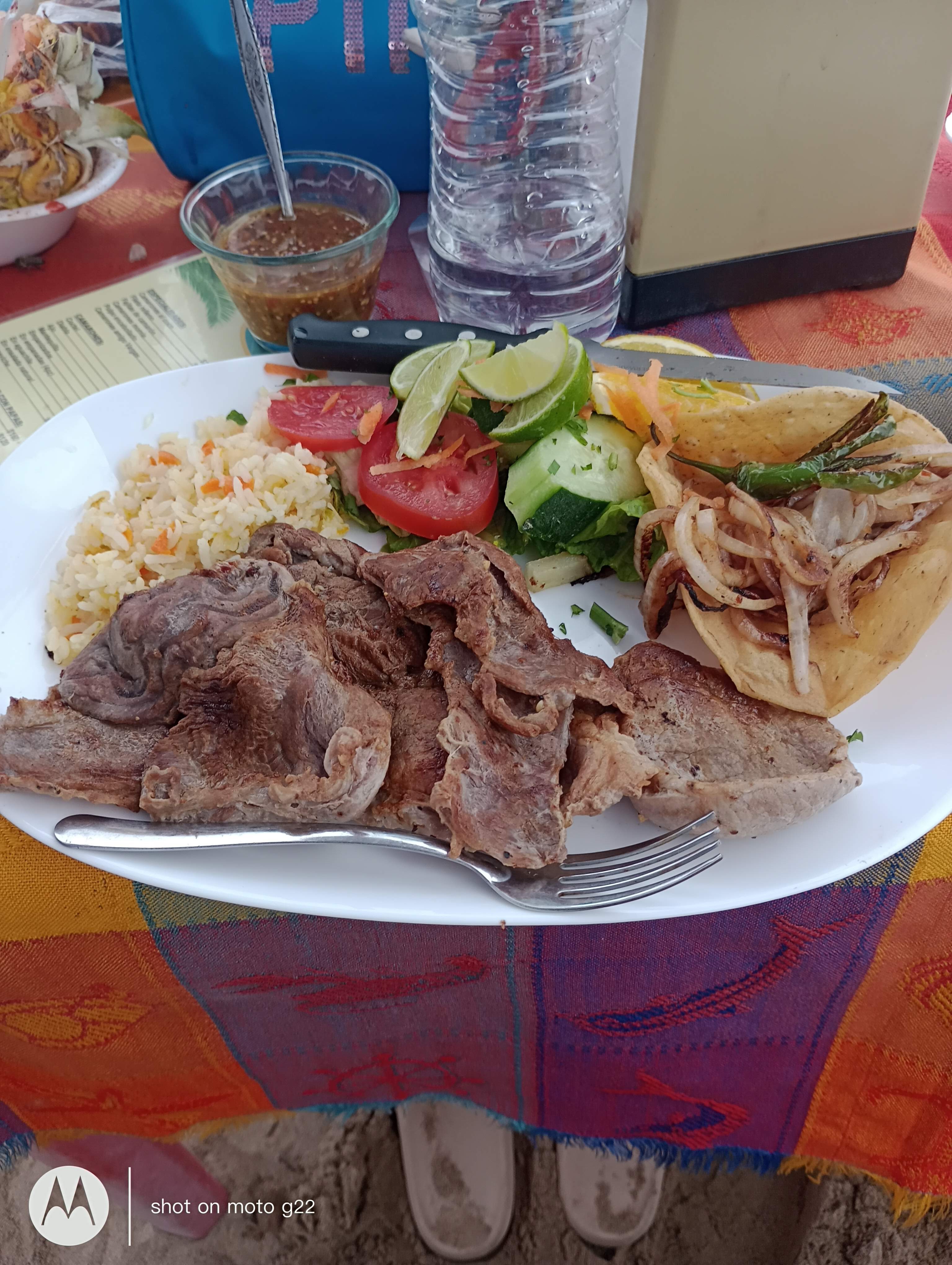 Restaurant El Amigo Vargas image 5