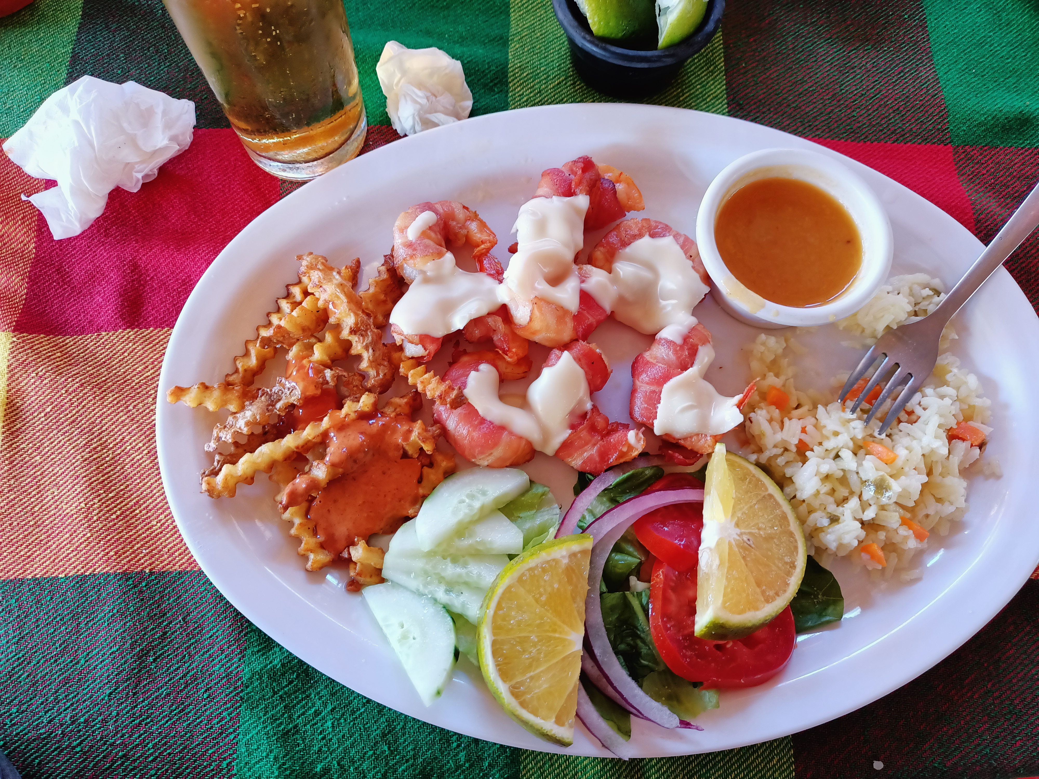 Restaurant El Amigo Vargas image 7