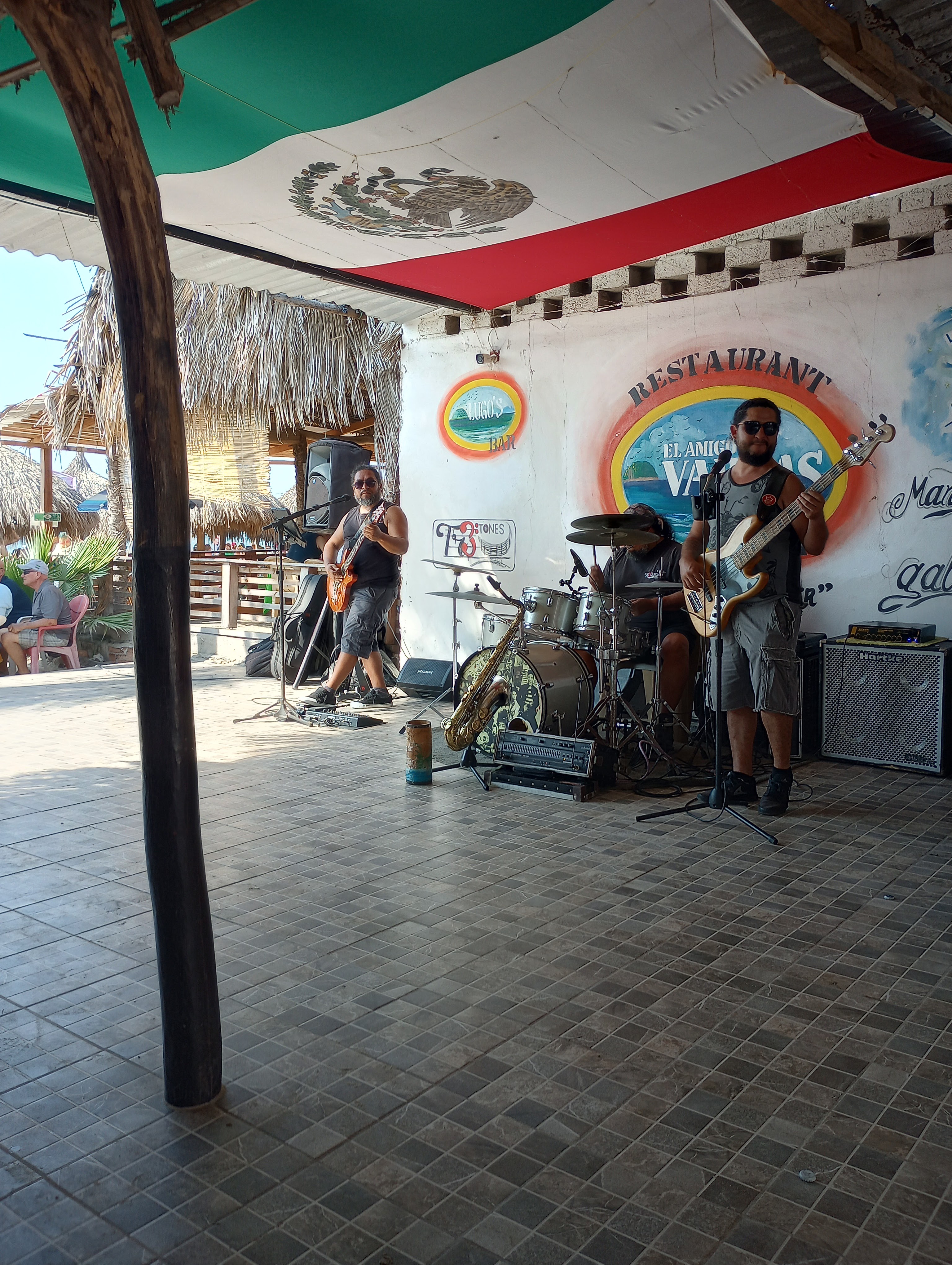 Restaurant El Amigo Vargas image 8