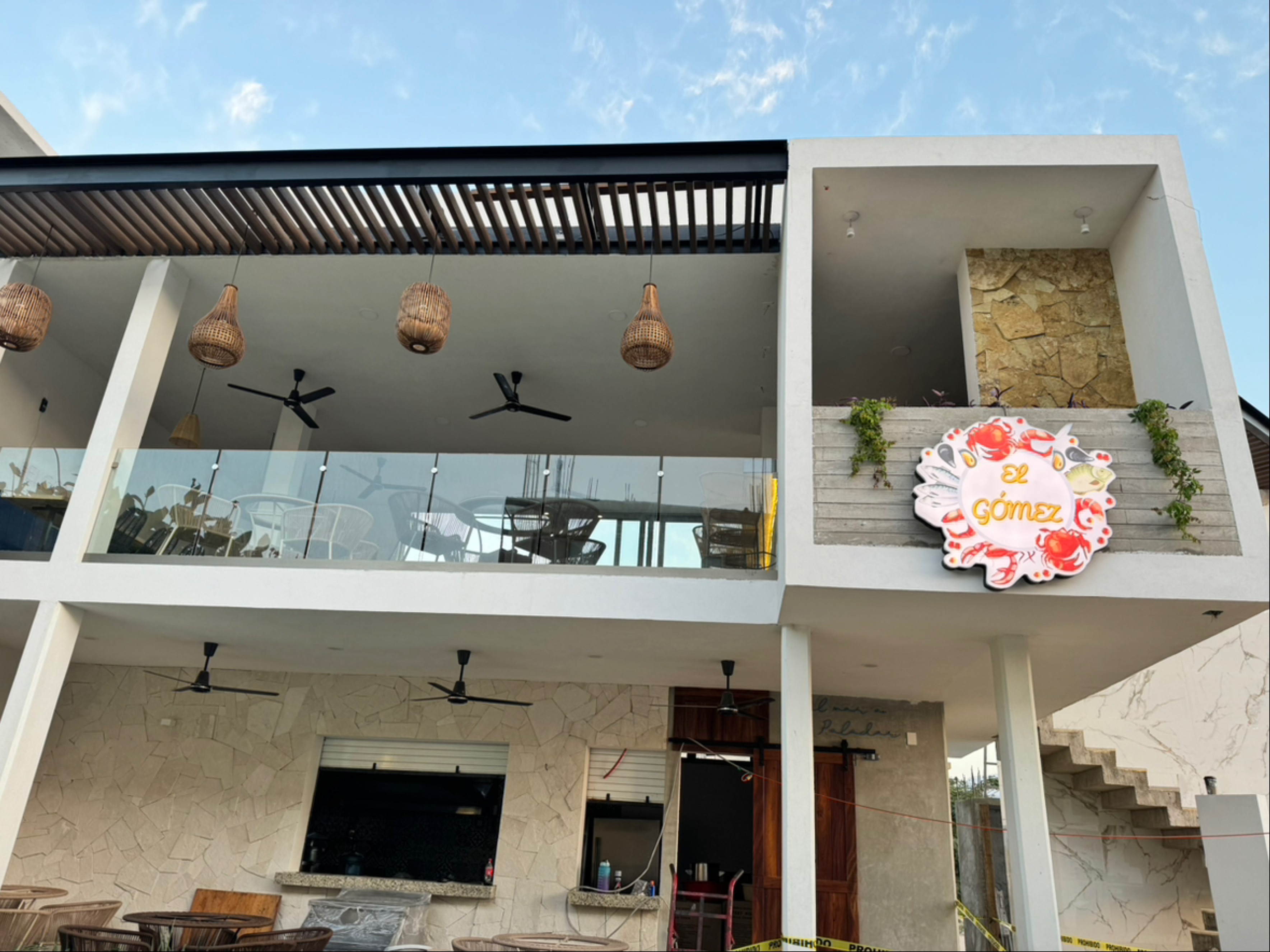 Restaurante El Gómez image 2