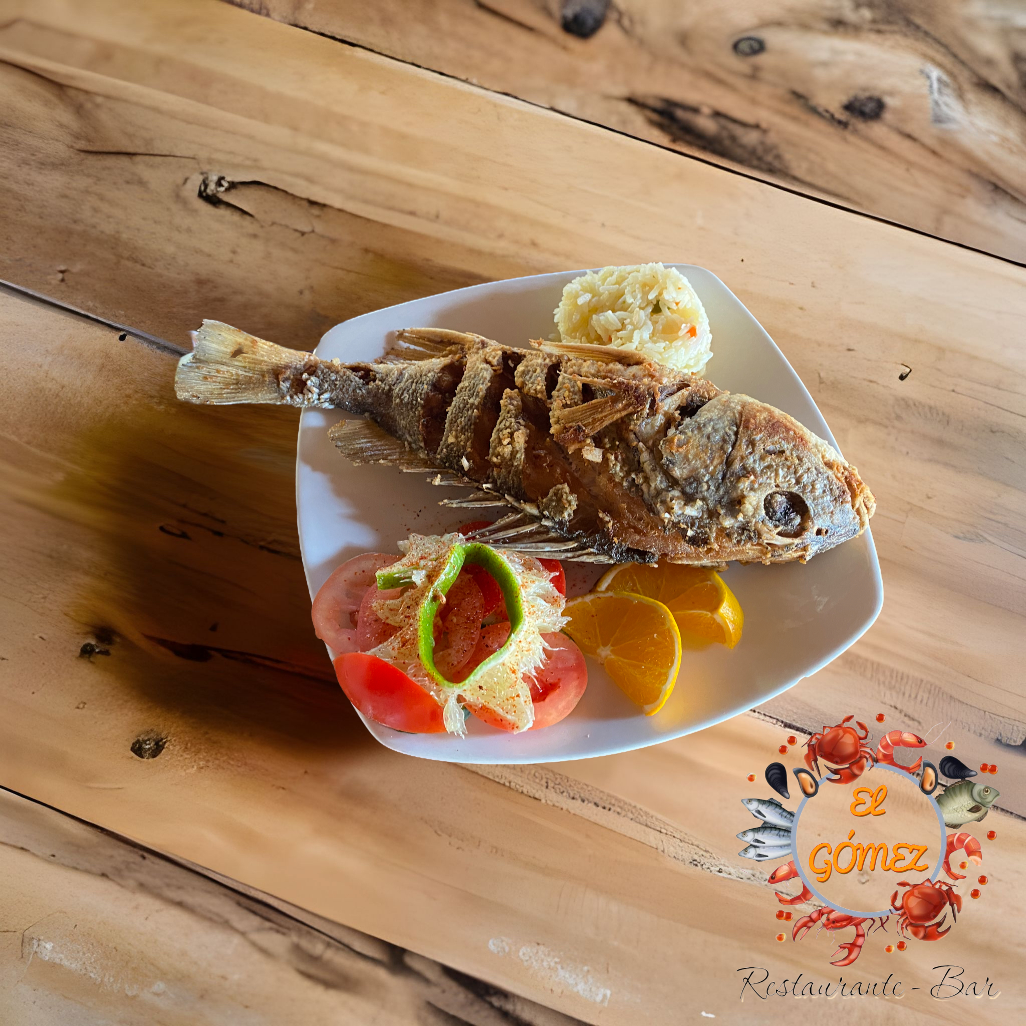 Restaurante El Gómez image 4