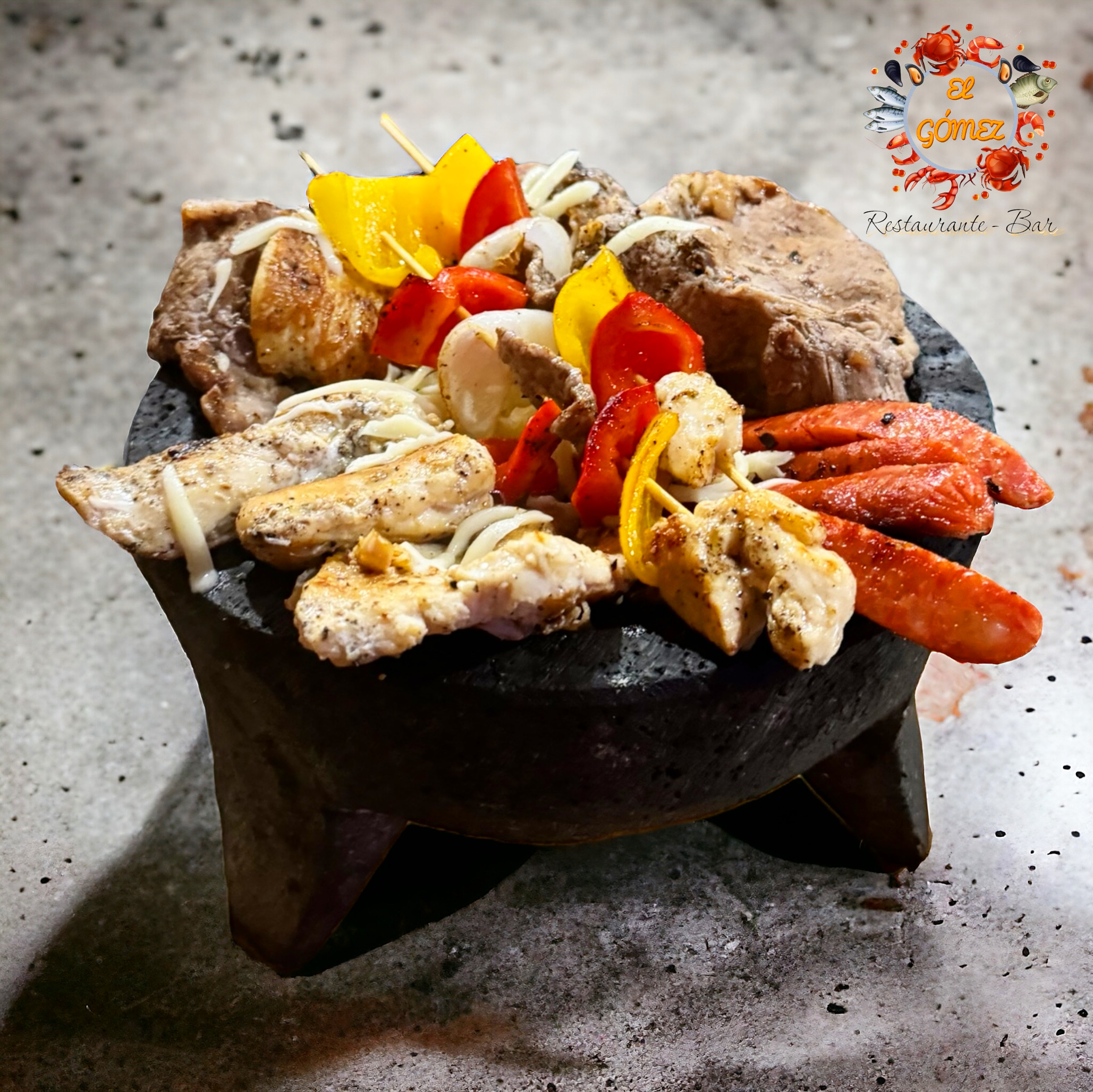 Restaurante El Gómez image 5